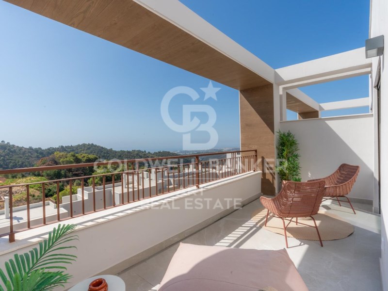Istán, Andalusia, ES, 3 Bedrooms Bedrooms, ,2 BathroomsBathrooms,Residential,For Sale,1746740