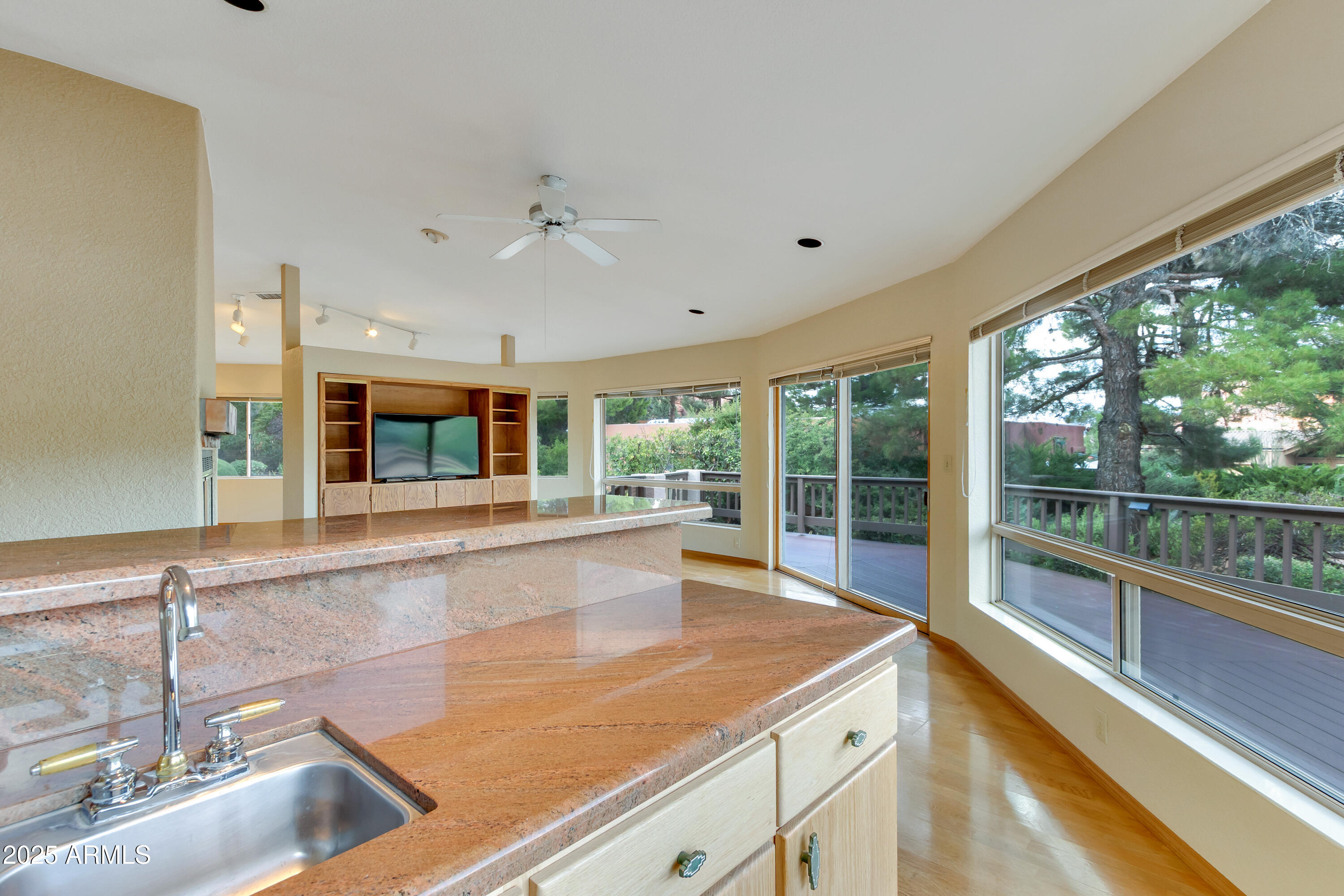 Sedona, Arizona, 86351, United States, 3 Bedrooms Bedrooms, ,Residential,For Sale,1919434