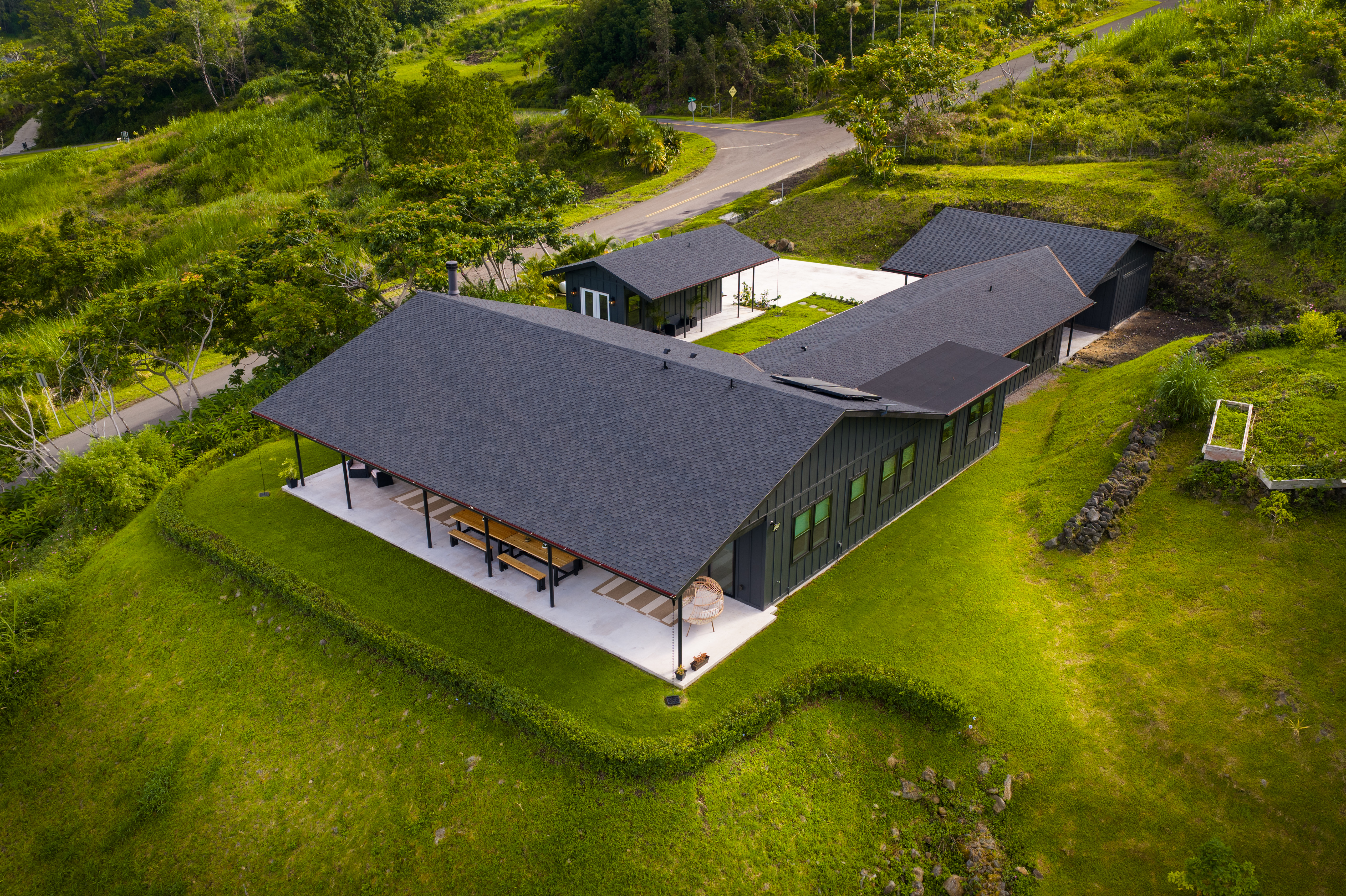  75-5544 Nalo Meli Drive, Holualoa, HI 96725 - 物件實景