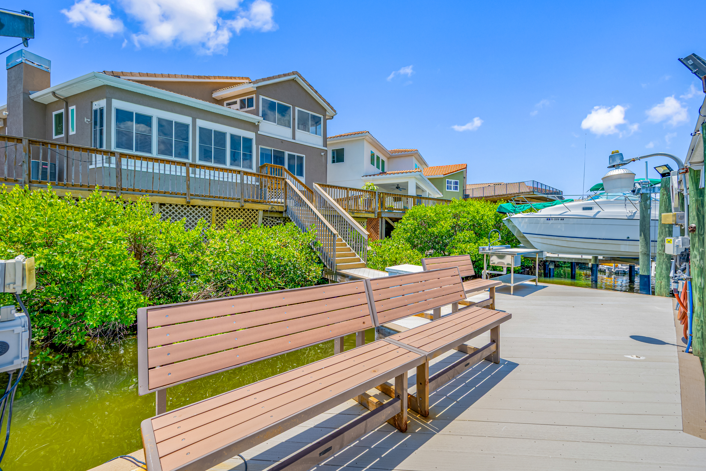 Apollo Beach, Florida, 33572, United States, 5 Bedrooms Bedrooms, ,7 BathroomsBathrooms,Residential,For Sale,1975807
