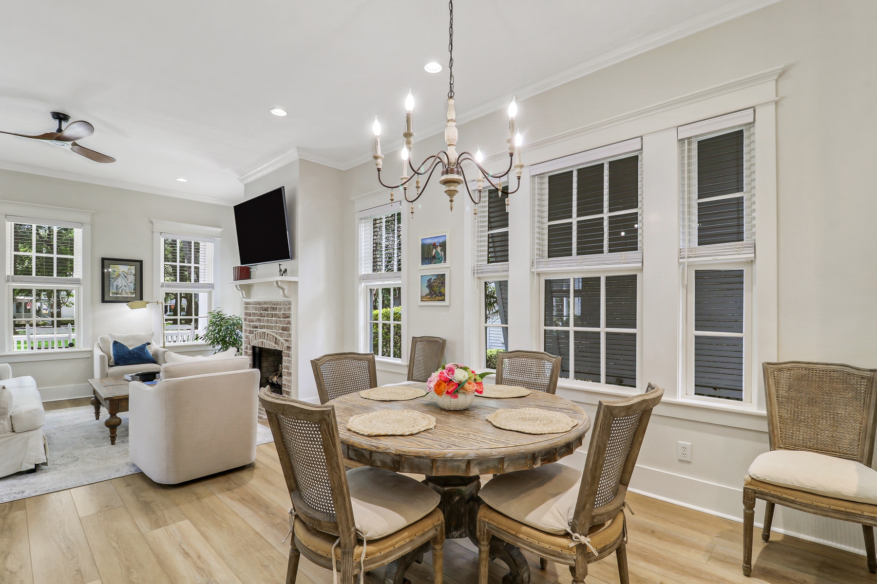  27 Little Jane Way, Beaufort - 物件實景
