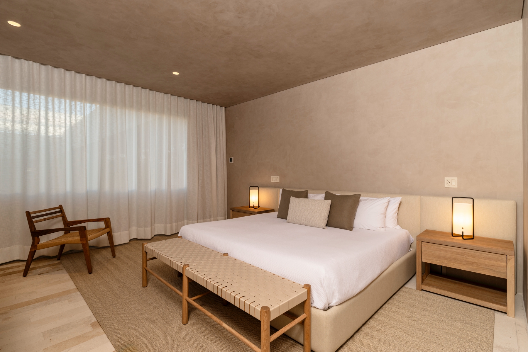  UAVI 3 -301  A sublime beachfront lifestyle, Litibú - 物件實景