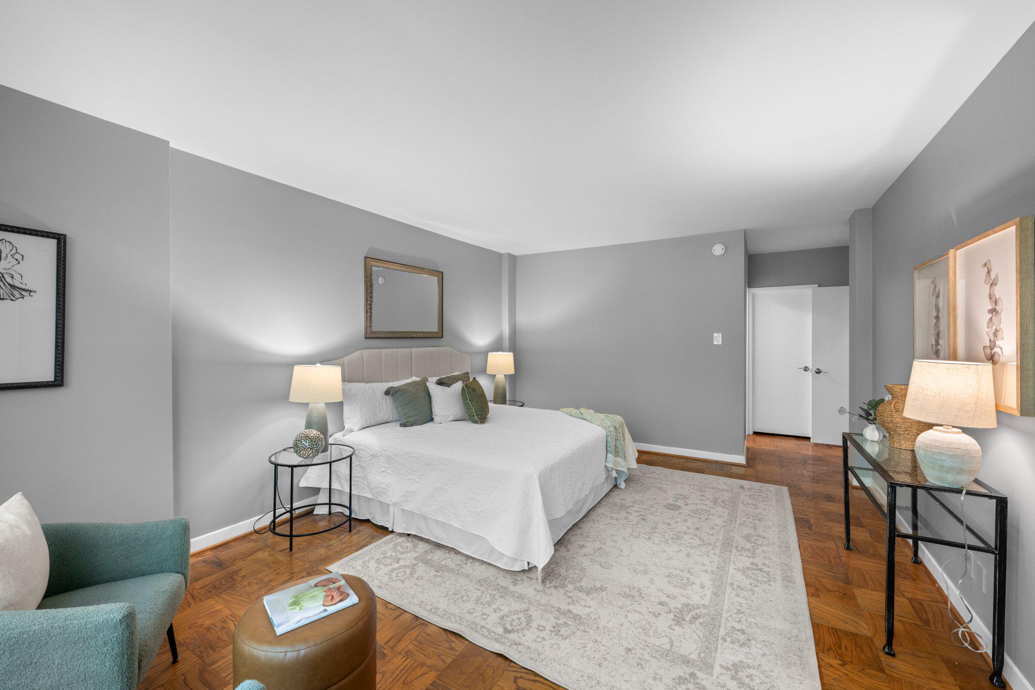  4100 Cathedral Avenue NW, Washington, DC, 20016 - 物件實景
