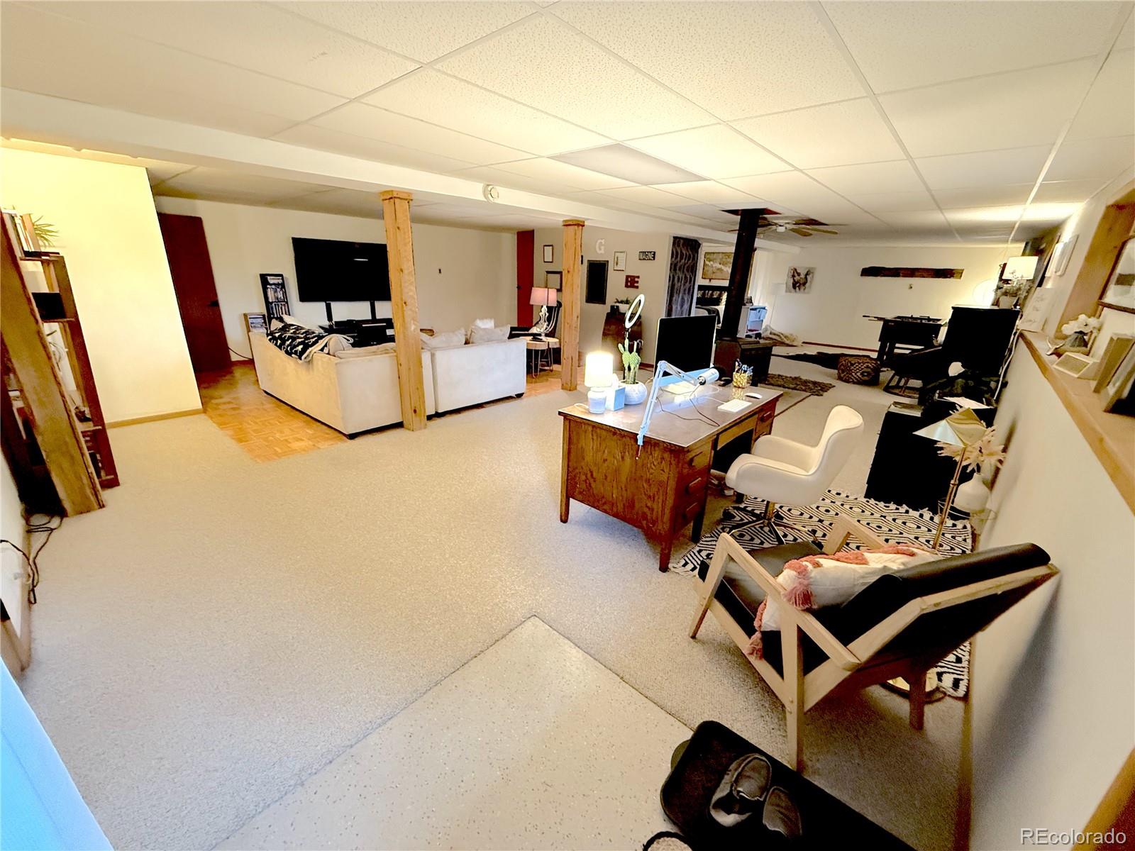 Howard, Colorado, 81233, United States, 3 Bedrooms Bedrooms, ,1 BathroomBathrooms,Residential,For Sale,1921961