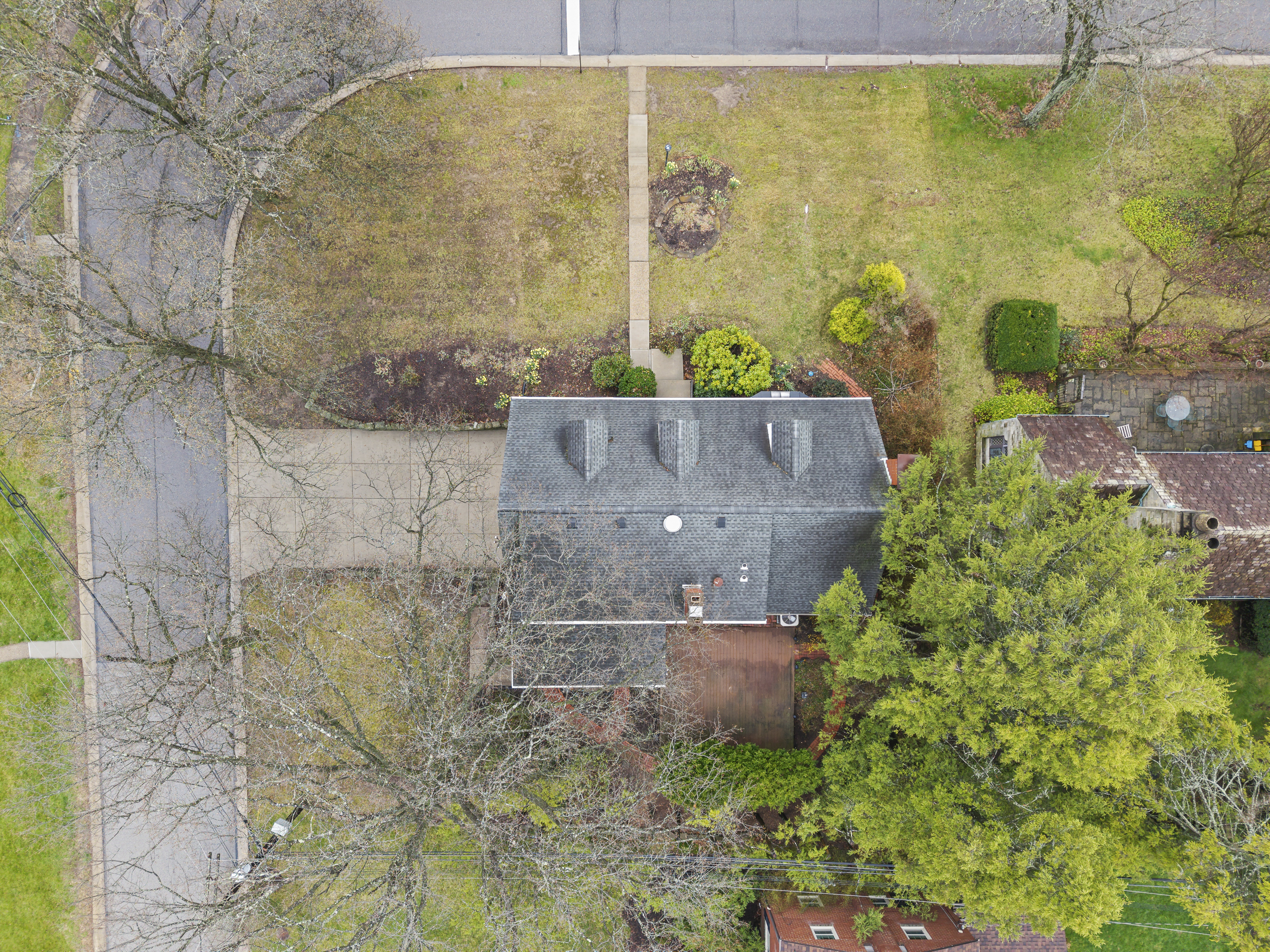  25 Carleton Drive, Pittsburgh, PA 15243 - 物件實景