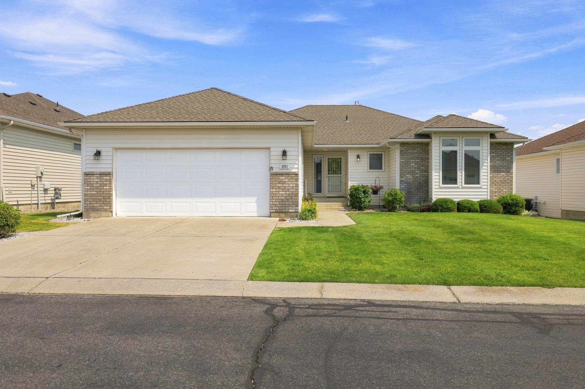 Early Dawn Ln, Spokane Valley, WA 99037