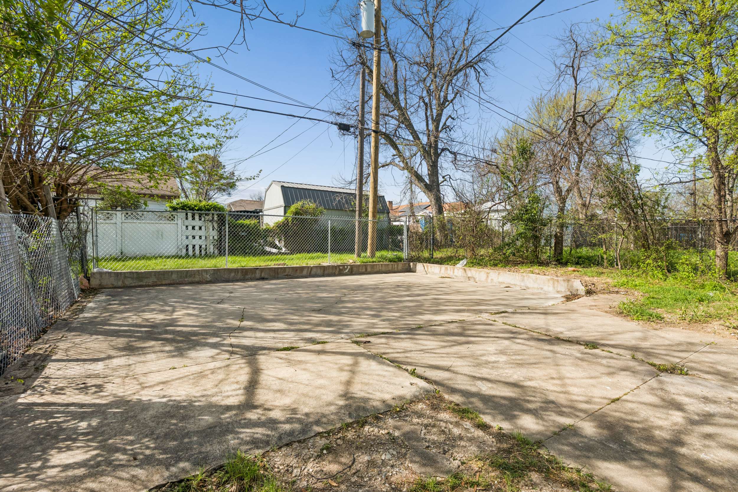  940 Ramsey Avenue, Fort Worth, TX, 76104 - 物件實景