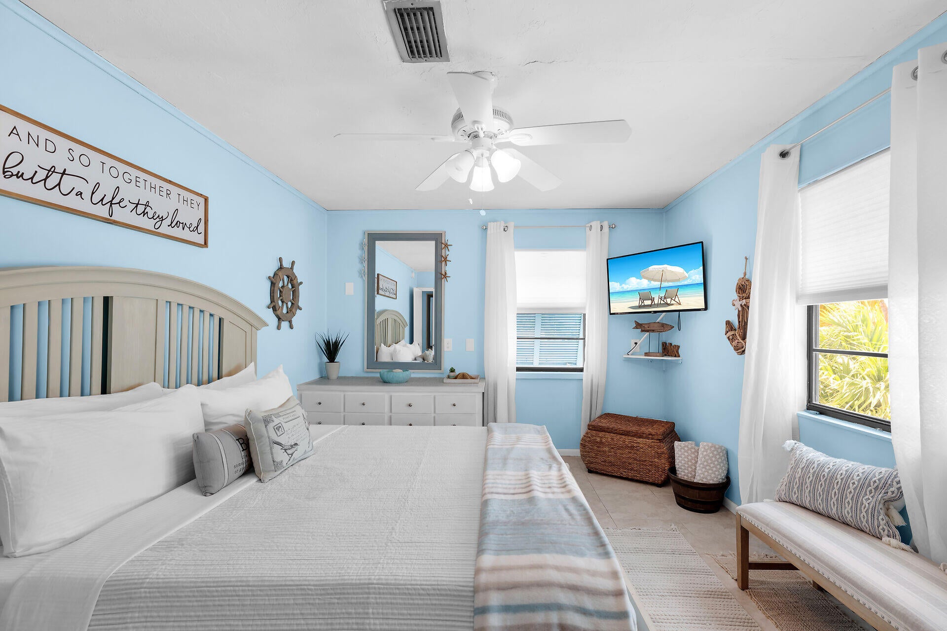  699 116th Street Ocean - 物件實景