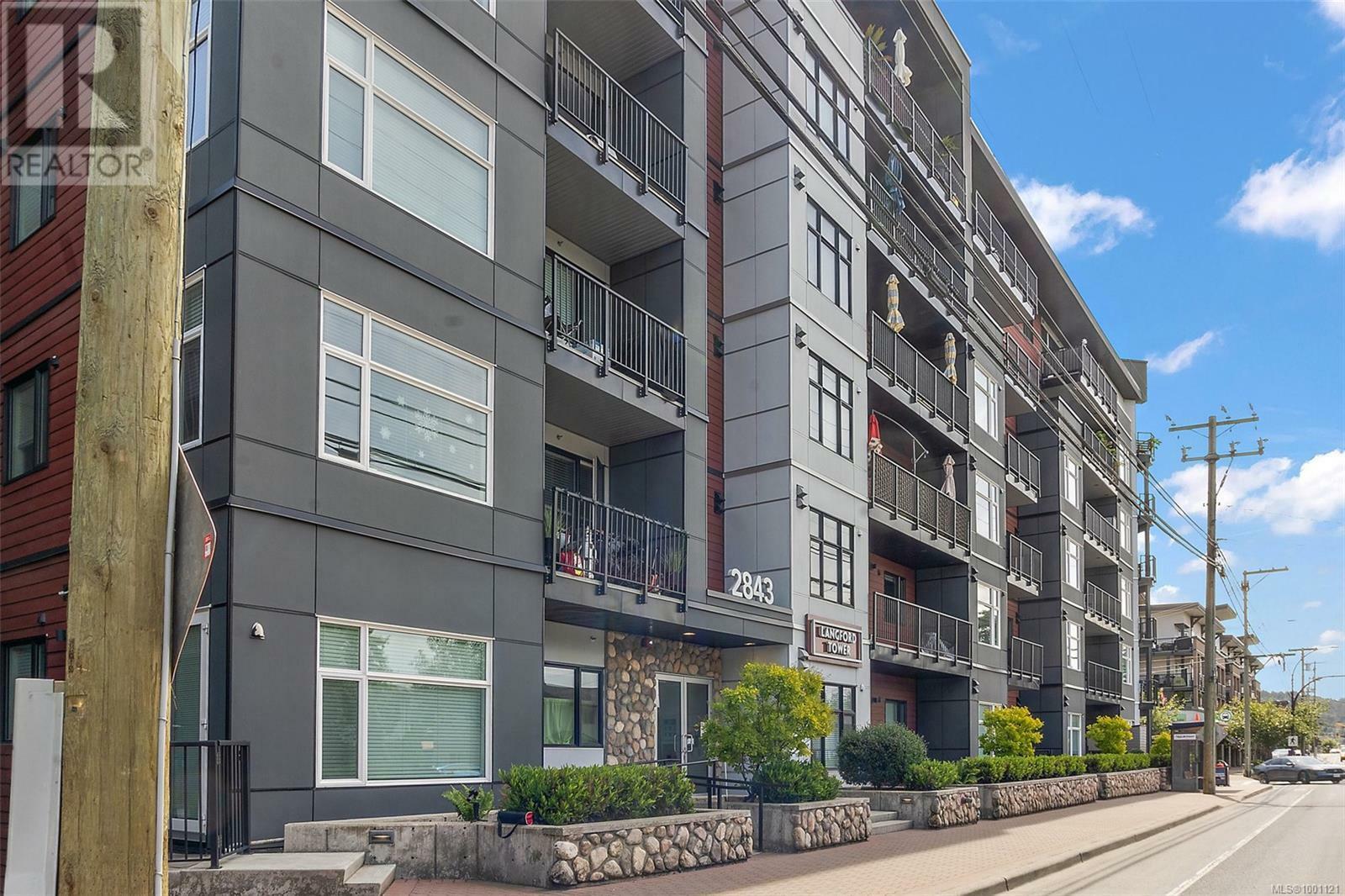 LANGFORD, British Columbia, V9B 3X9, CA, 2 Bedrooms Bedrooms, ,2 BathroomsBathrooms,Residential,For Sale,1875607