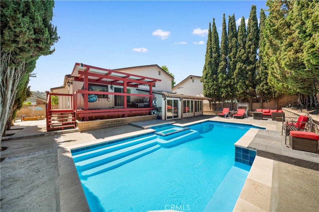 Diamond Bar, California, 91765, United States, 4 Bedrooms Bedrooms, ,3 BathroomsBathrooms,Residential,For Sale,1980339