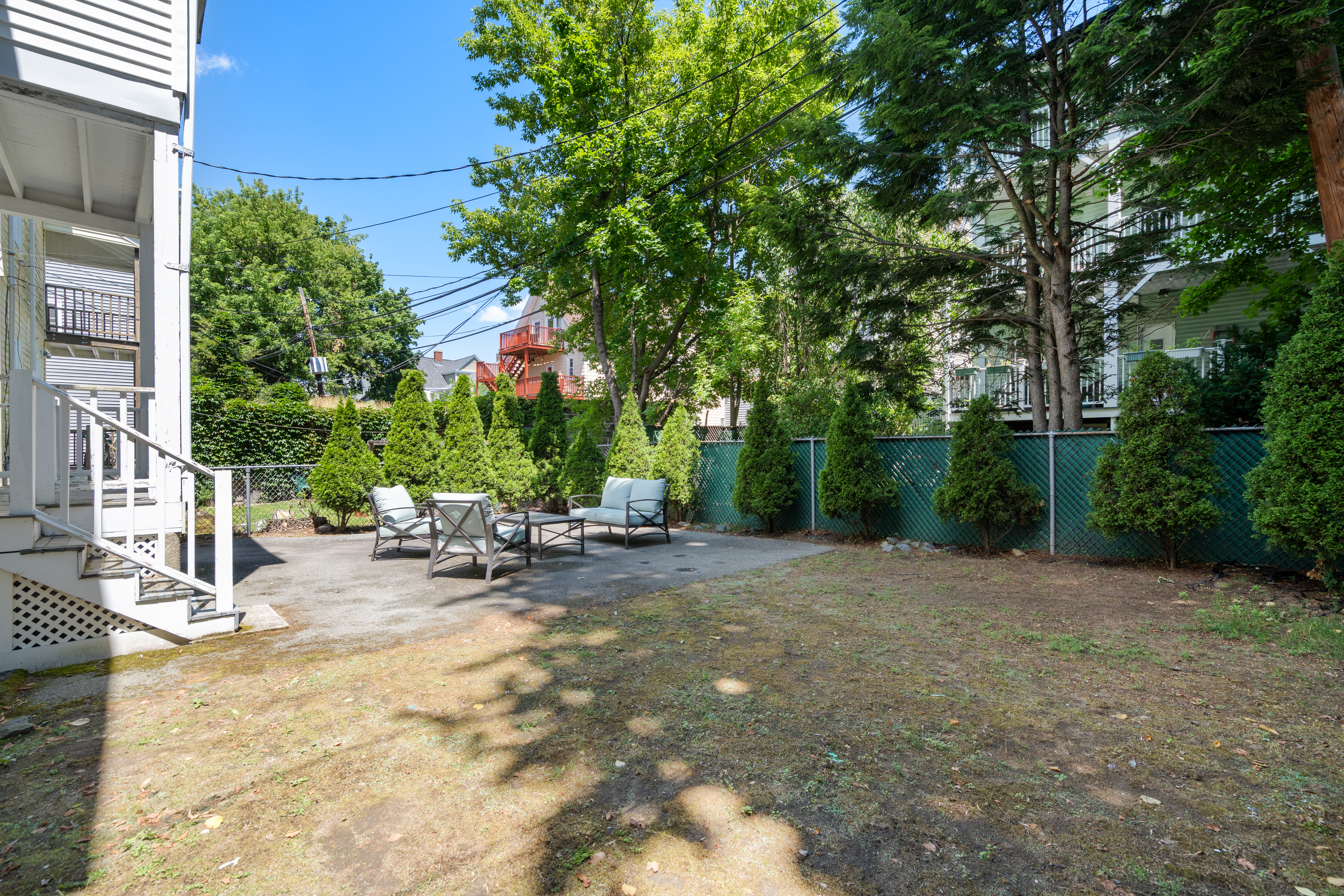  185 Powder House Boulevard, Somerville, MA, 02144 - 物件實景