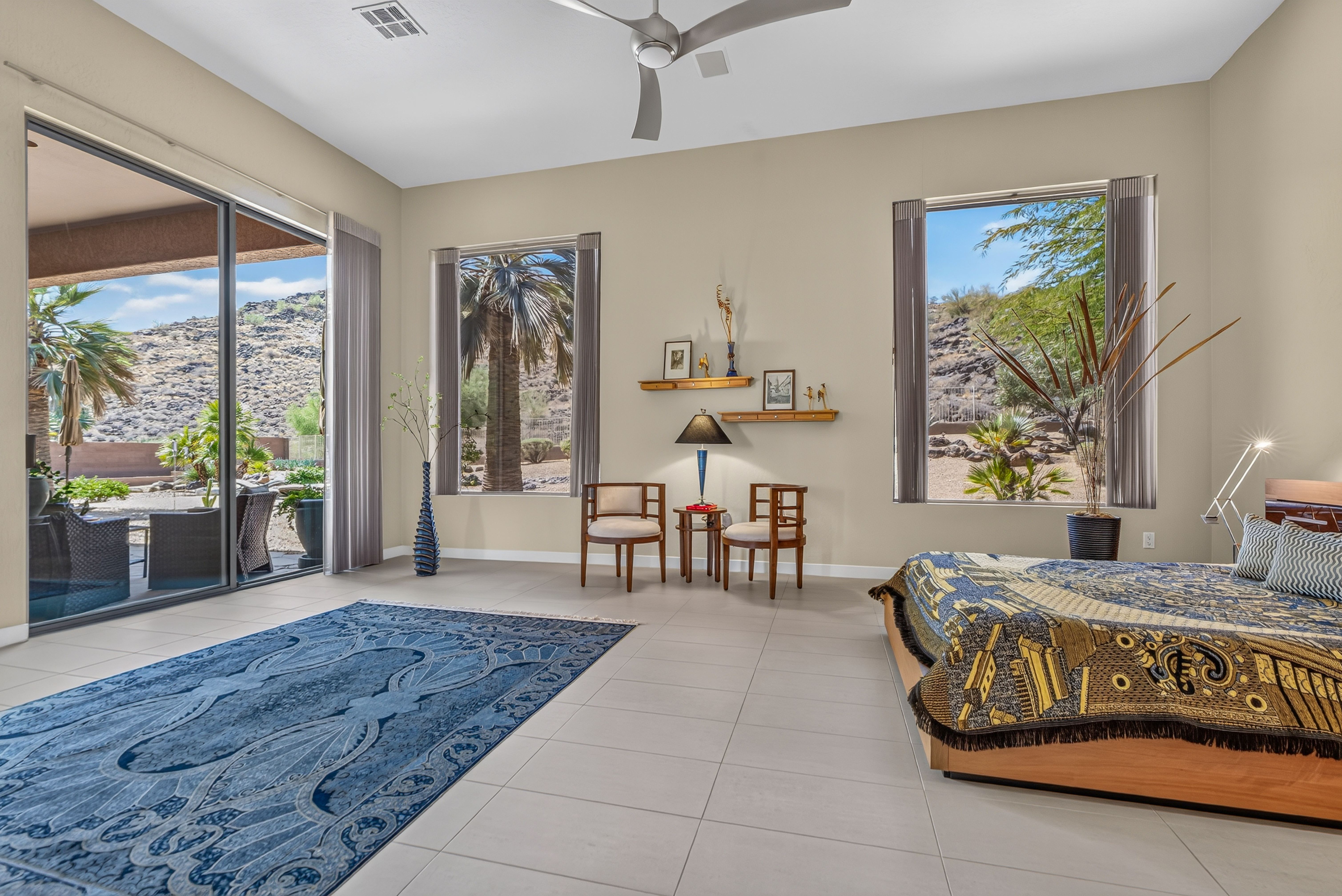  5565 W Pinnacle Hill Drive¦Glendale, AZ - 物件實景