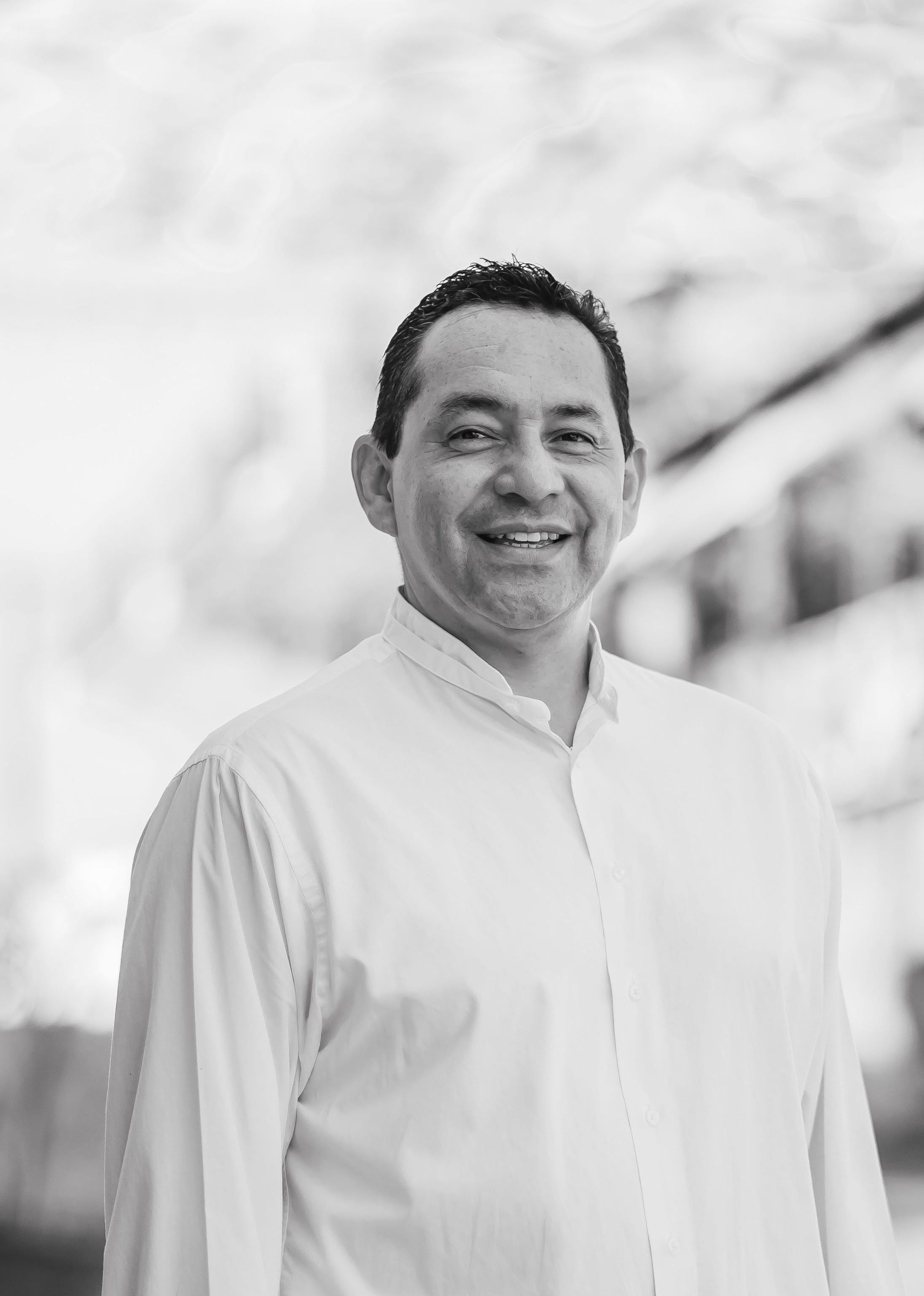 Eduardo Vazquez