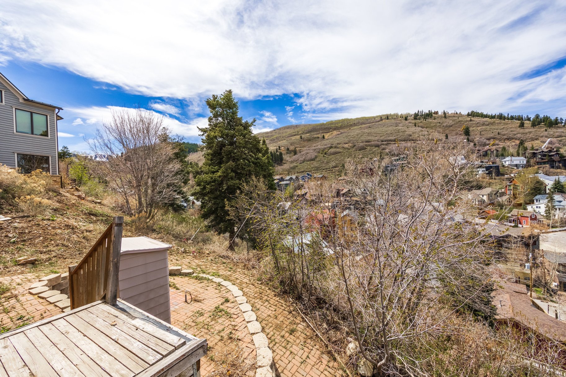  A Diamond in the Rough in Old Town Park City - 物件實景