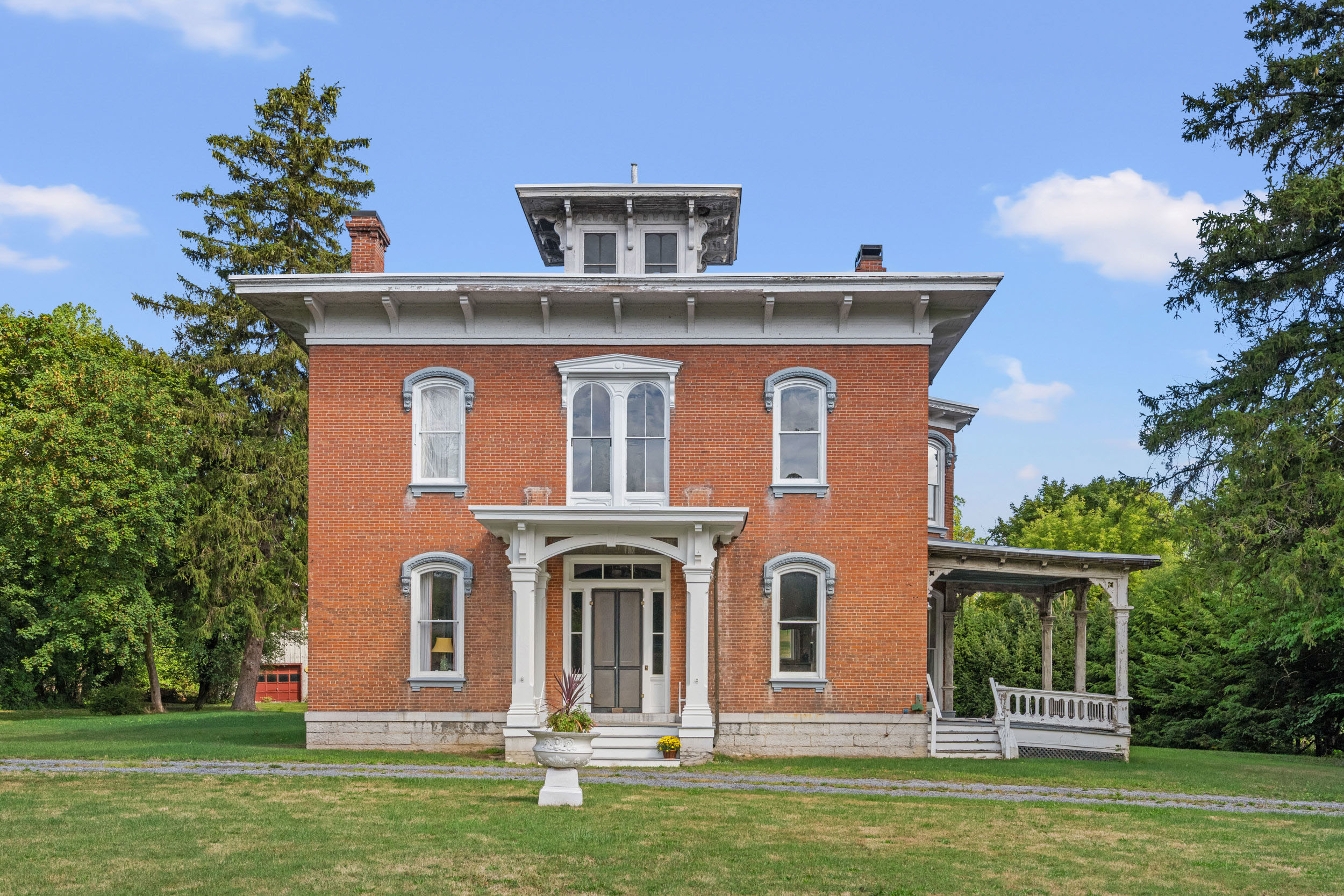 Geneva, New York, 14456, United States, 7 Bedrooms Bedrooms, ,4 BathroomsBathrooms,Residential,For Sale,1982017