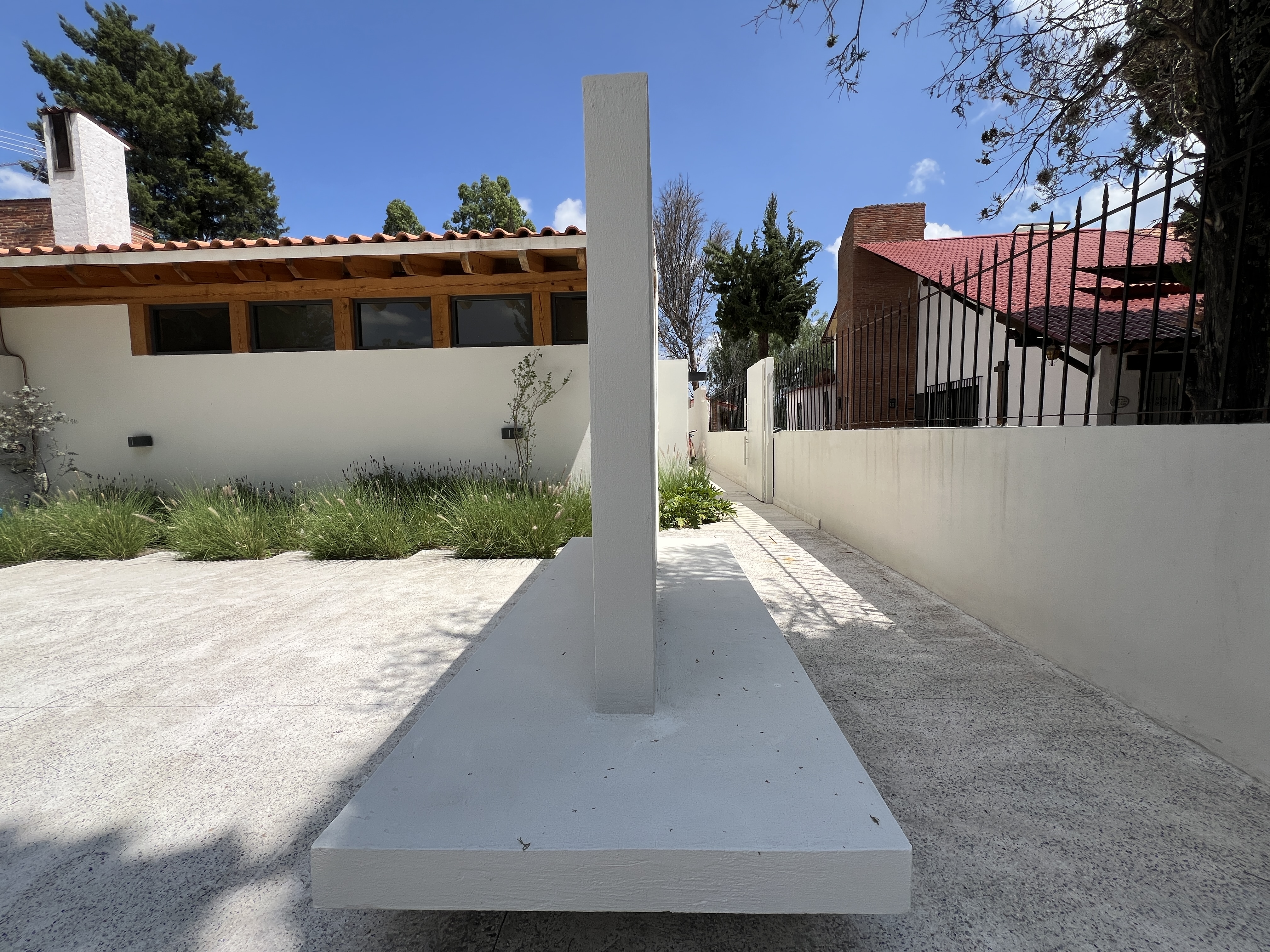 CASA ACACIA TEQUISQUIAPAN QRO - 物件實景