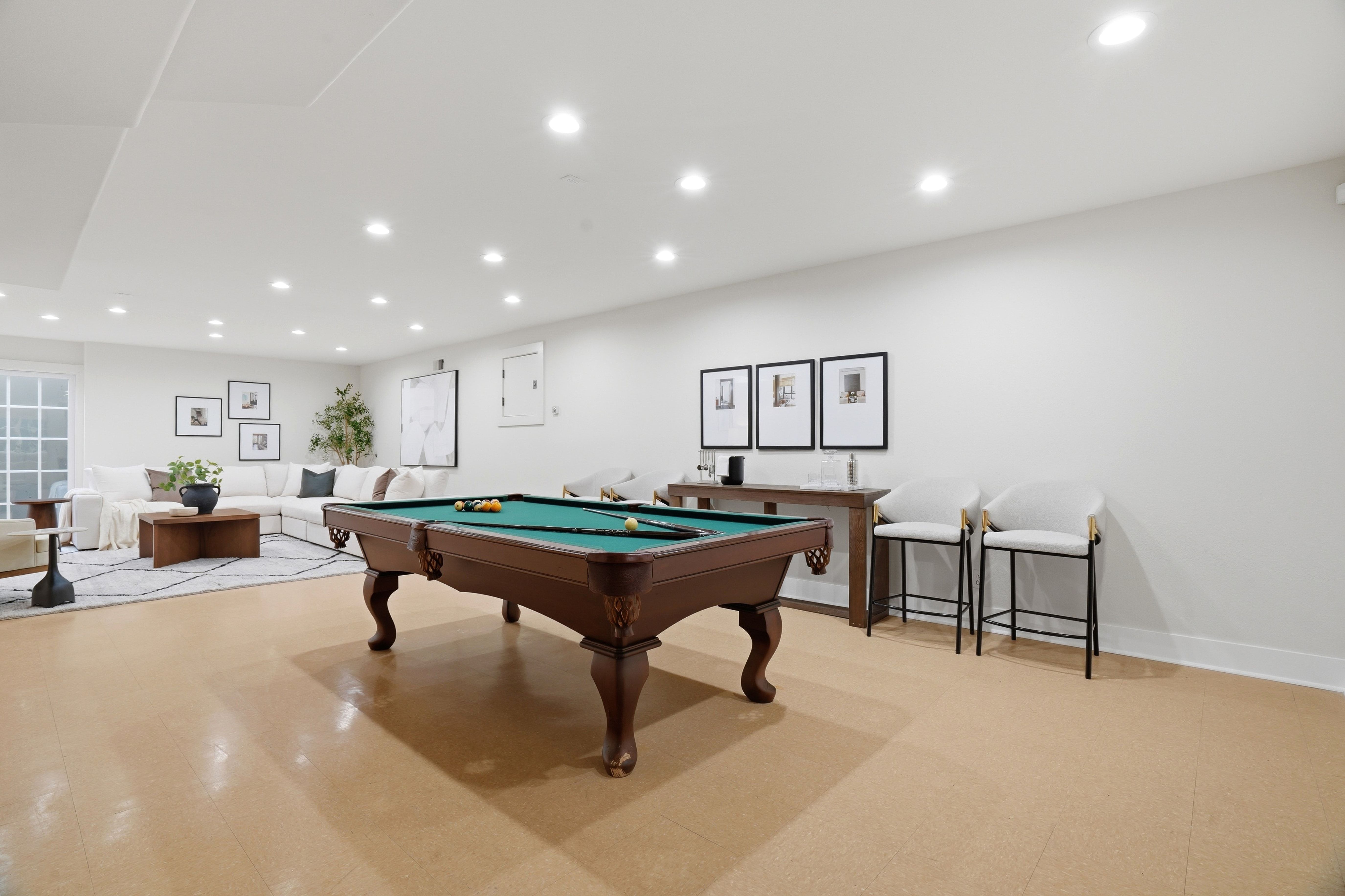  A Private Monte Sereno Retreat Designed for Elevated Living - 物件實景