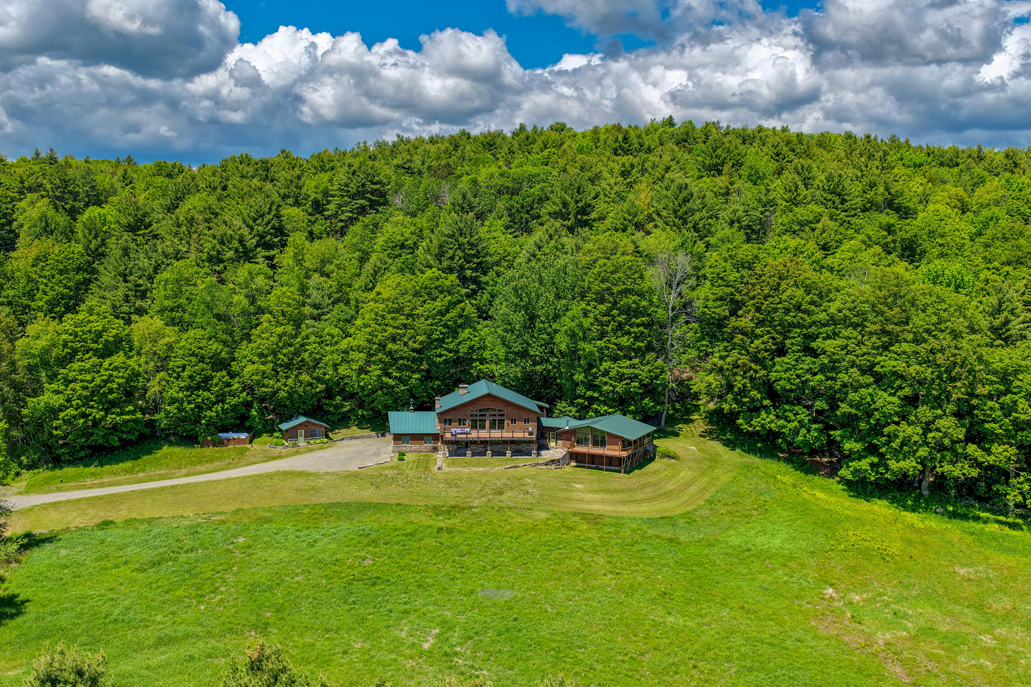  310 Pierce Hill Road - 物件實景