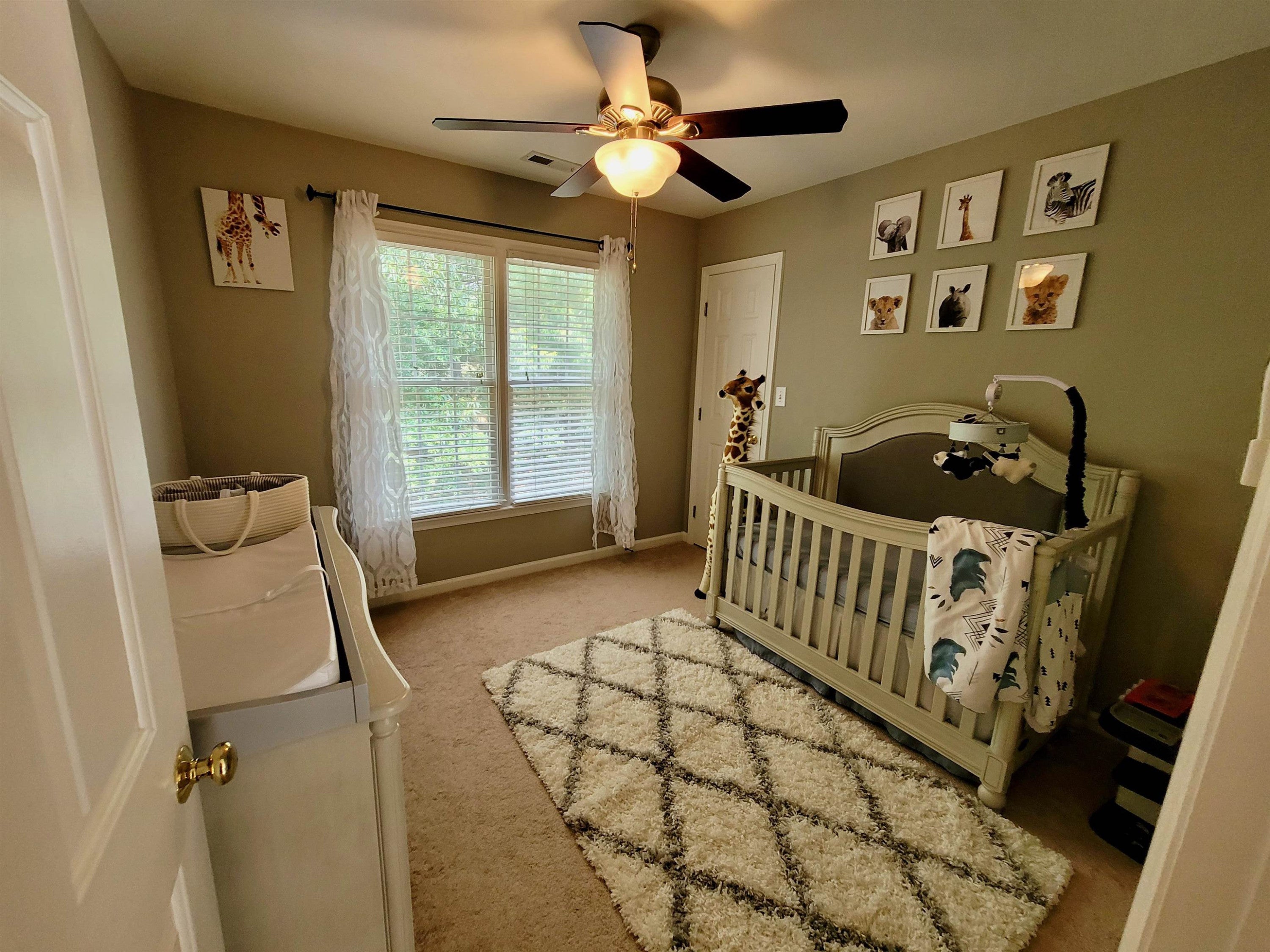 209 Halpen Drive, Cary, North Carolina, 27513, United States, 3 Bedrooms Bedrooms, ,3 BathroomsBathrooms,Residential,For Sale,209 Halpen Drive,1434486