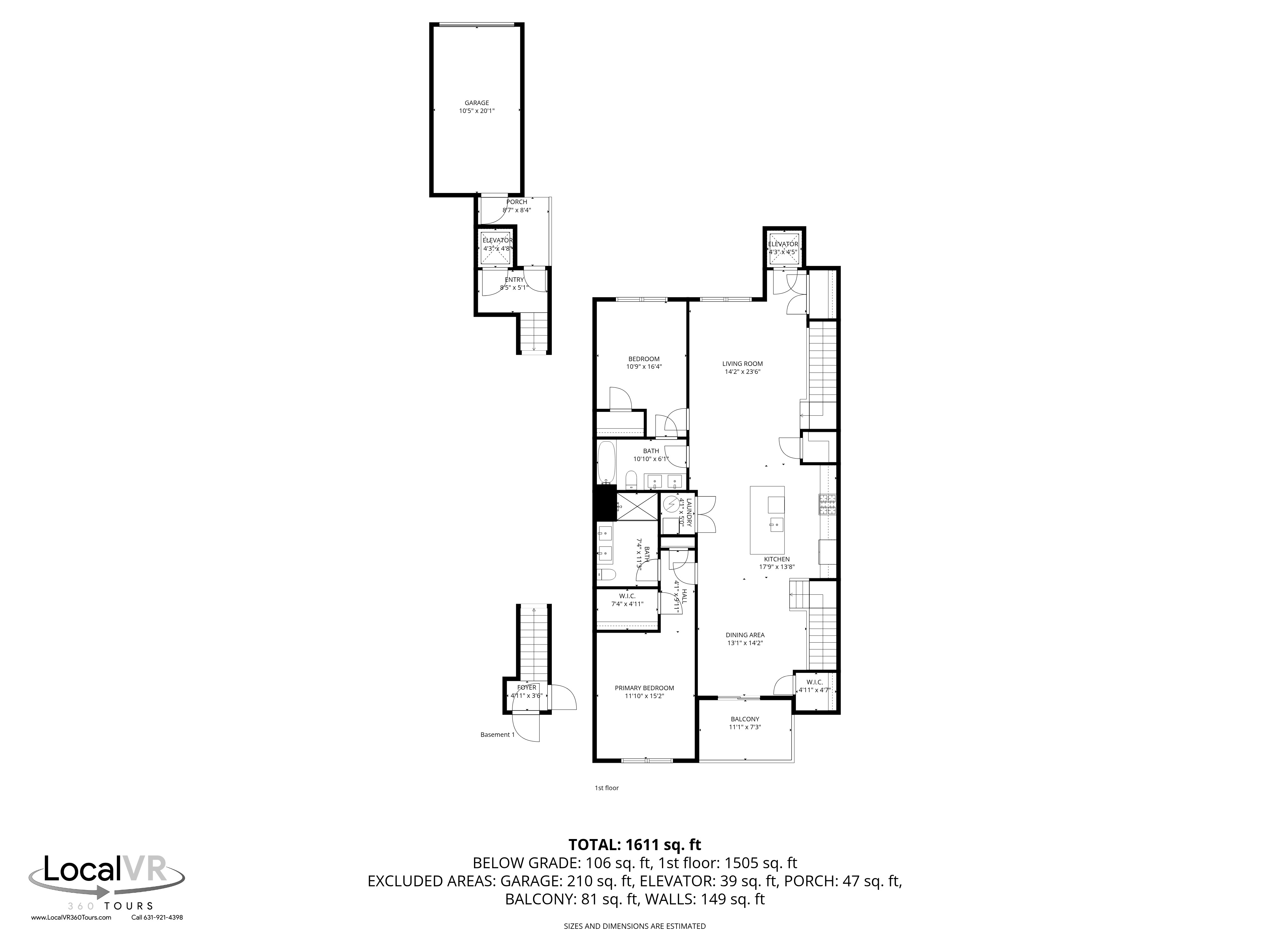  272 Silver Timber Drive, Yaphank, NY, 11980 - 物件實景