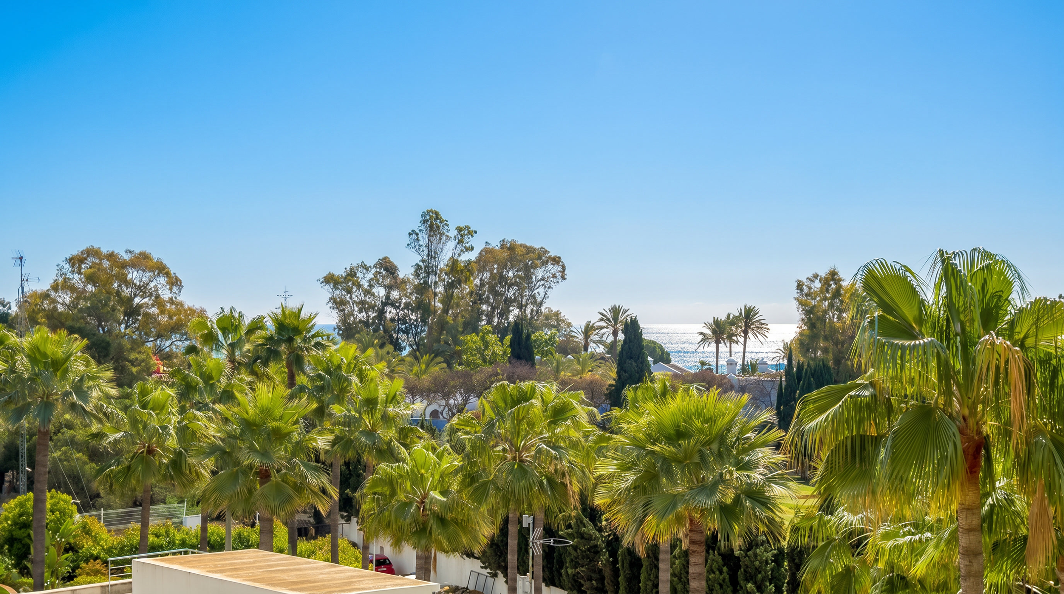  Apartment meters from the sea and near Puerto Banús - 物件實景