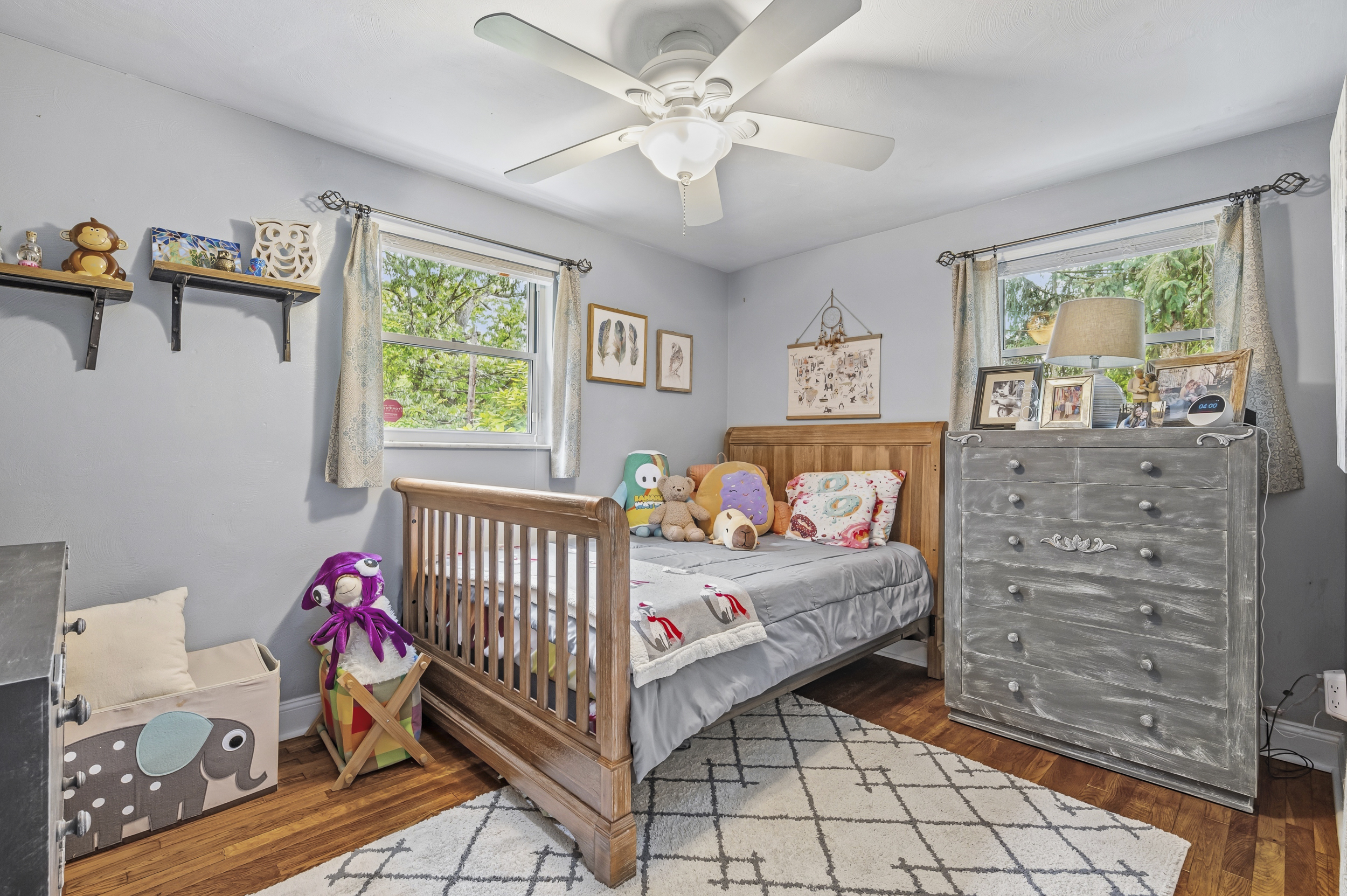  203 Rockingham Road, Pittsburgh, PA 15238 - 物件實景