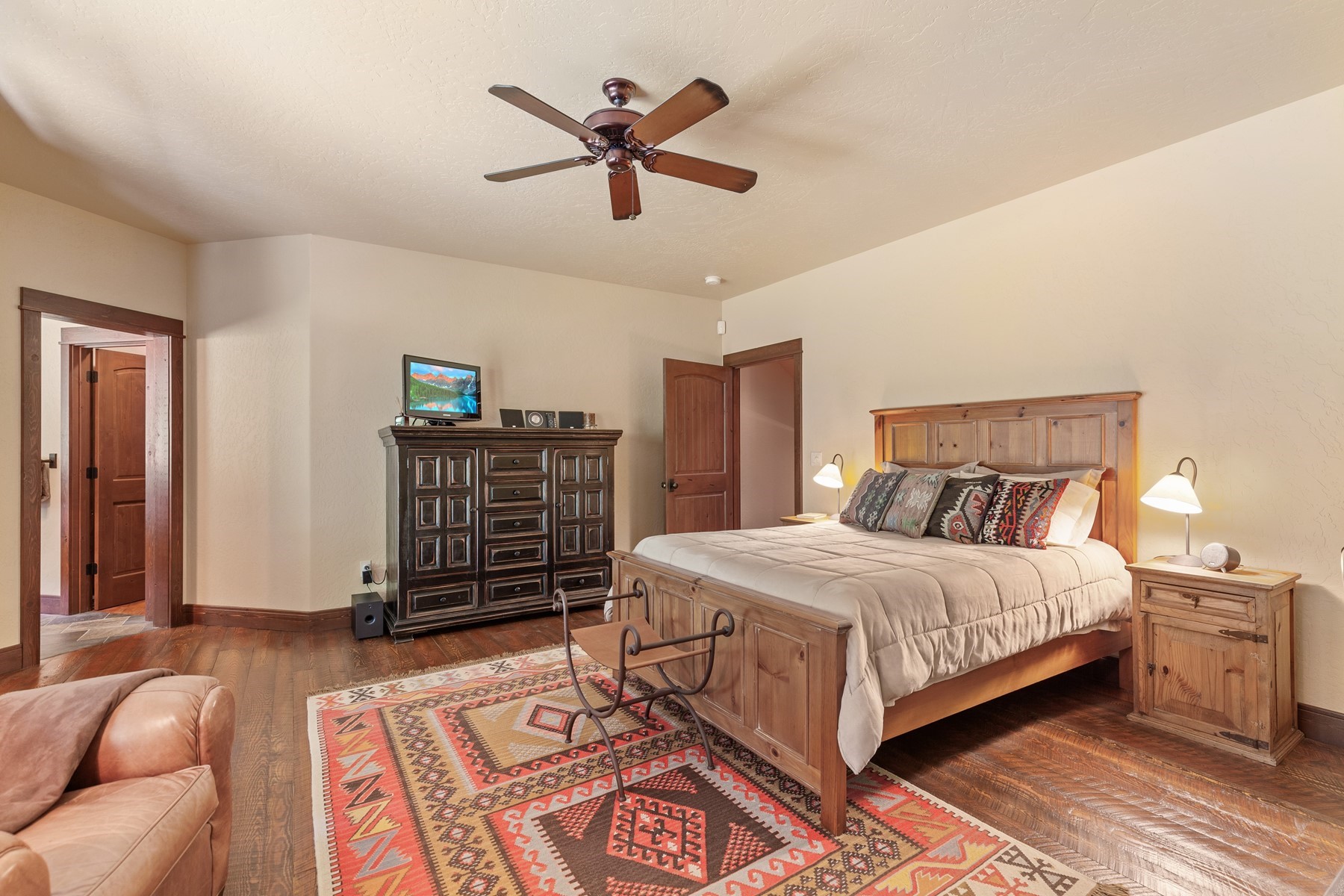  Eagles Mere Ranchette w SHOP - 物件實景