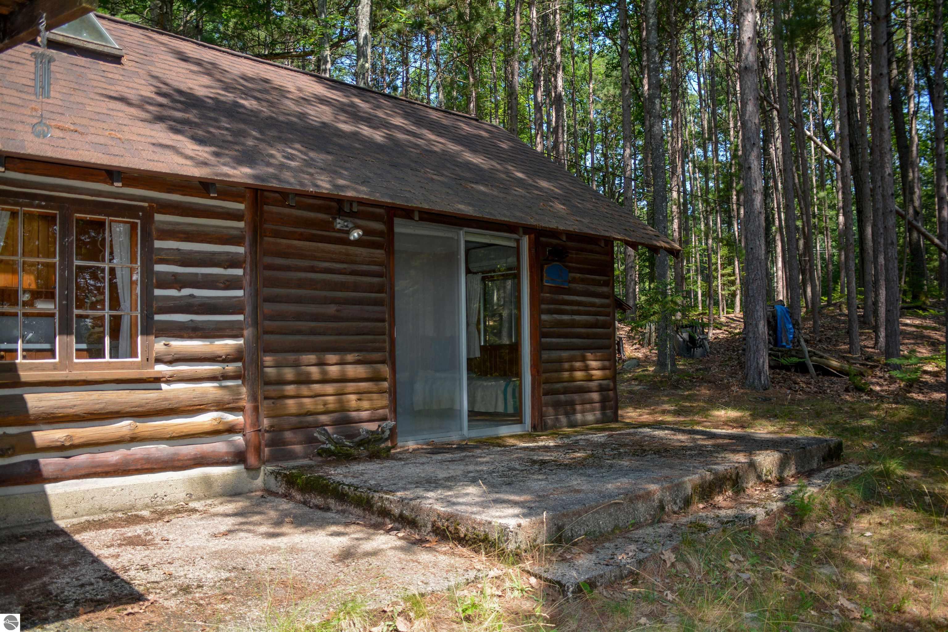 Rapid City, Michigan, 49676, United States, 1 Bedroom Bedrooms, ,Residential,For Sale,1960955