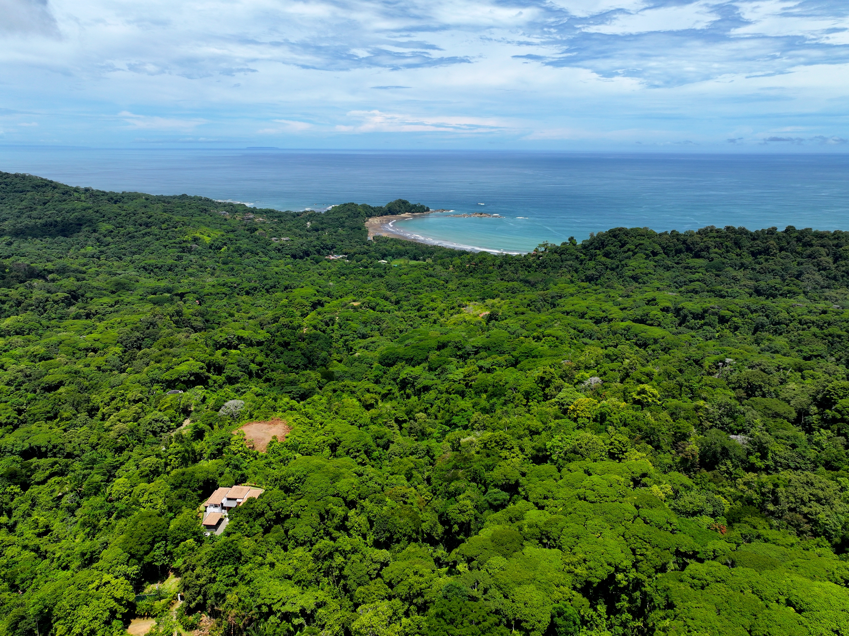 Dominicalito, Dominical, Puntarenas, CR, ,Land,For Sale,Dominicalito,1586705