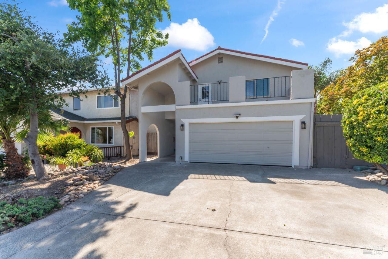 Fairfield, California, 94533, United States, 3 Bedrooms Bedrooms, ,3 BathroomsBathrooms,Residential,For Sale,1987384