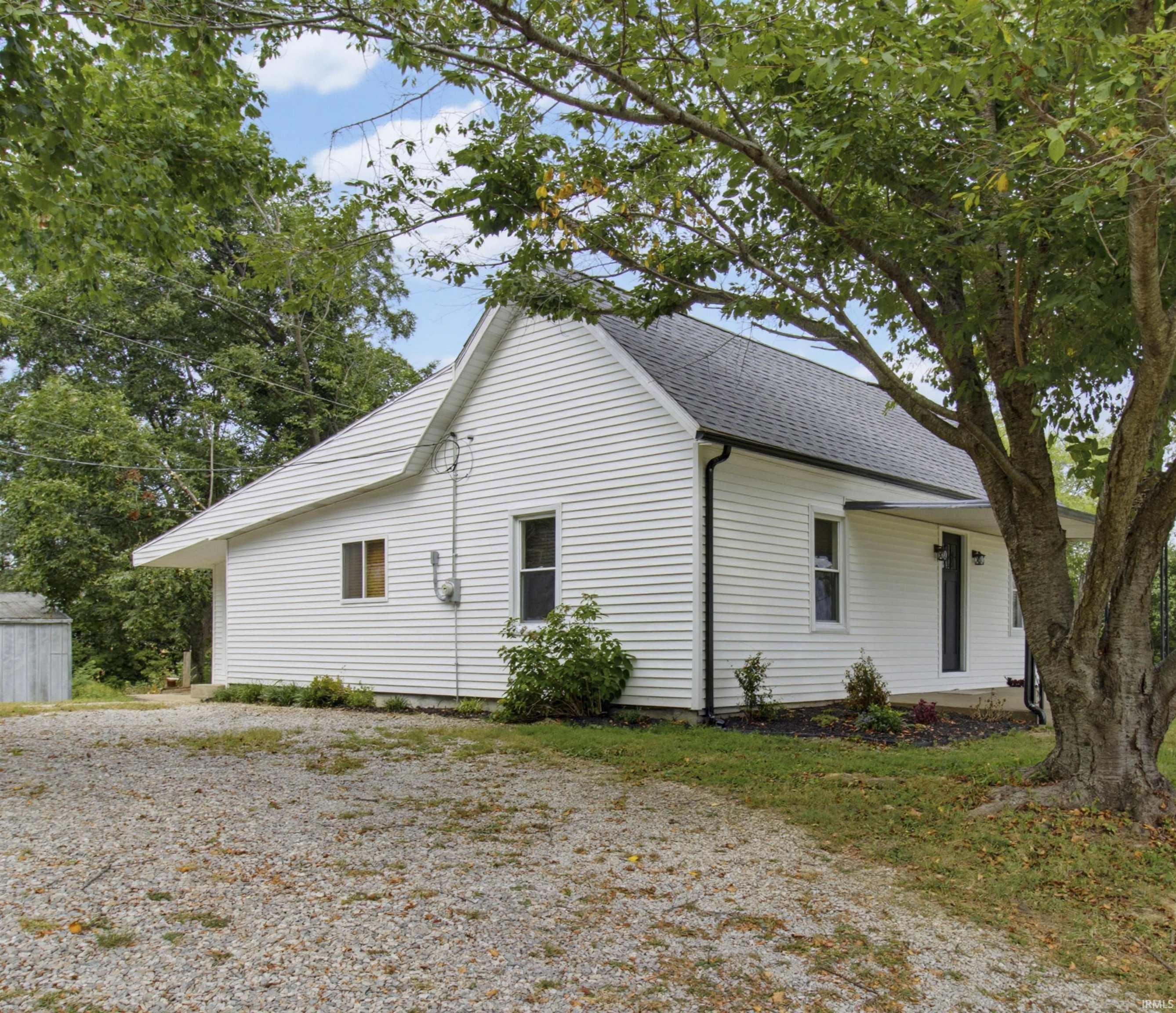 Oliver Springfield Rd, Mount Vernon, IN 47620 #1