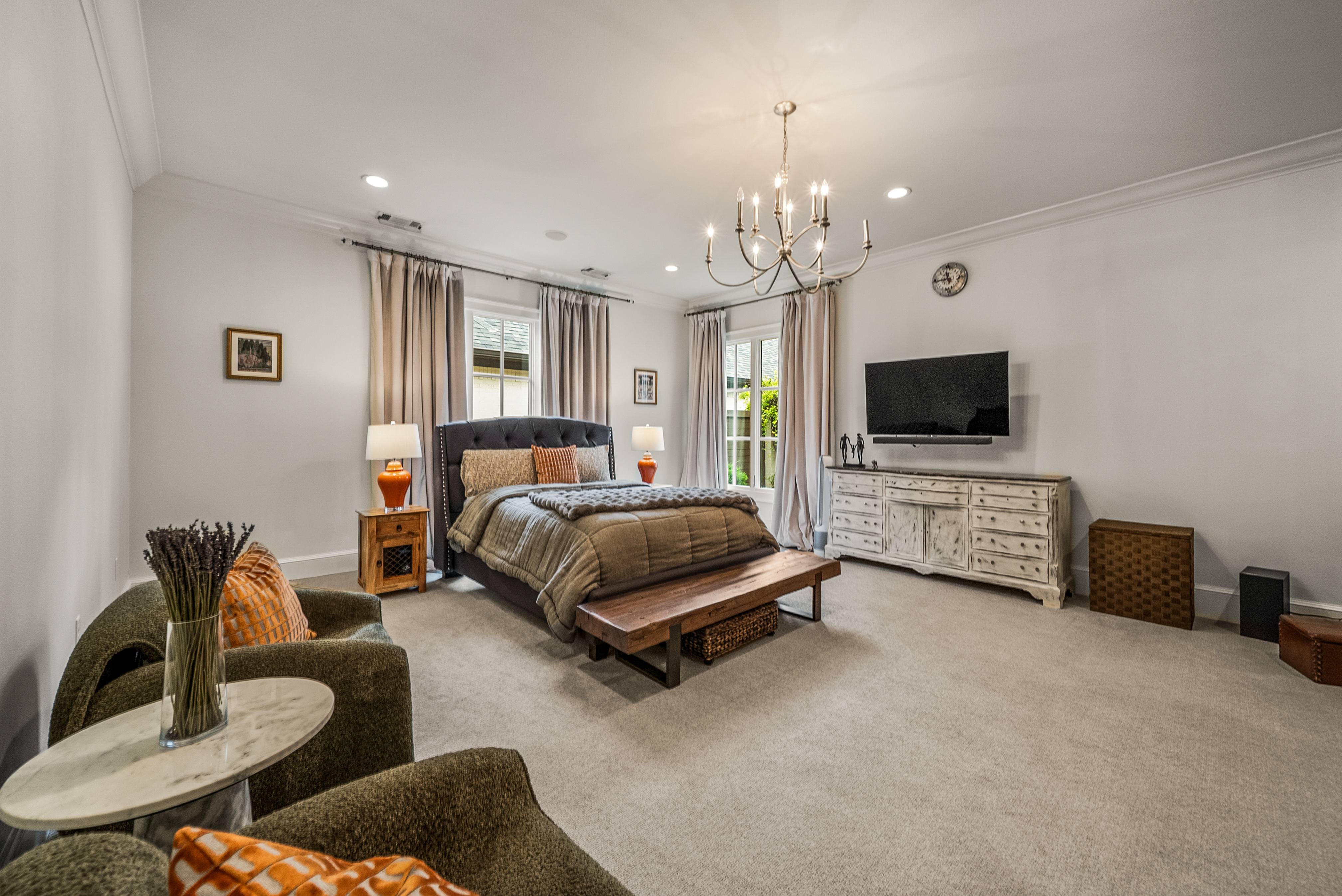  18 Hallen, Little Rock, AR, 72223 - 物件實景