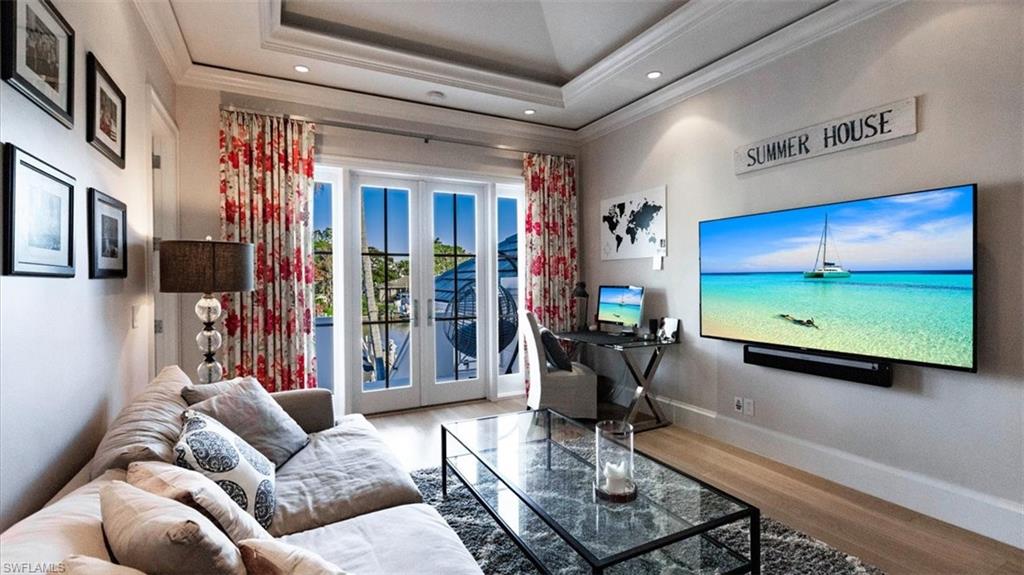 Naples, Florida, 34102, United States, 5 Bedrooms Bedrooms, ,6 BathroomsBathrooms,Residential,For Sale,1994581