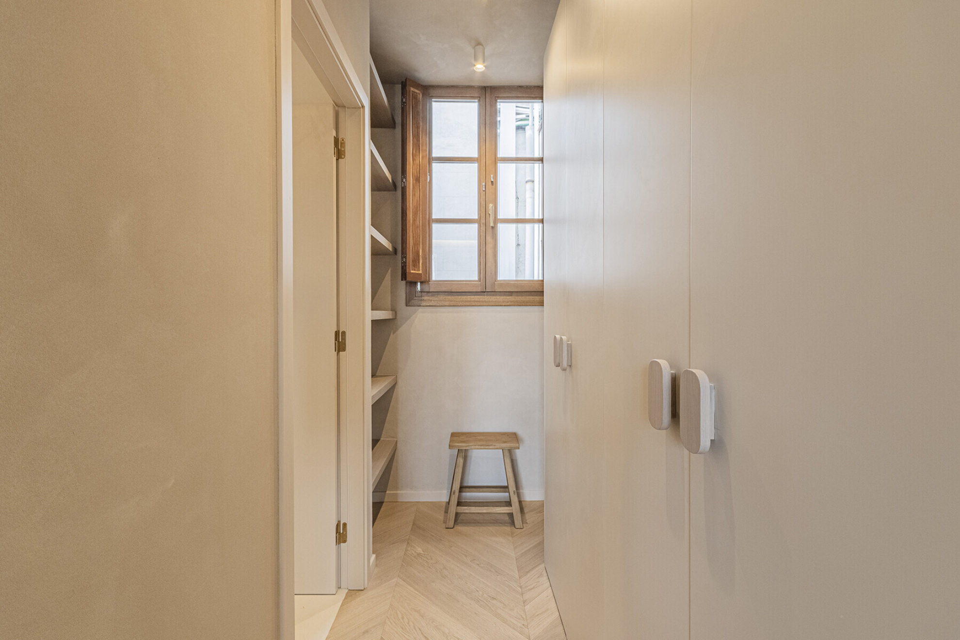  Spectacular new penthouse next to Ciutadella Park - 物件實景