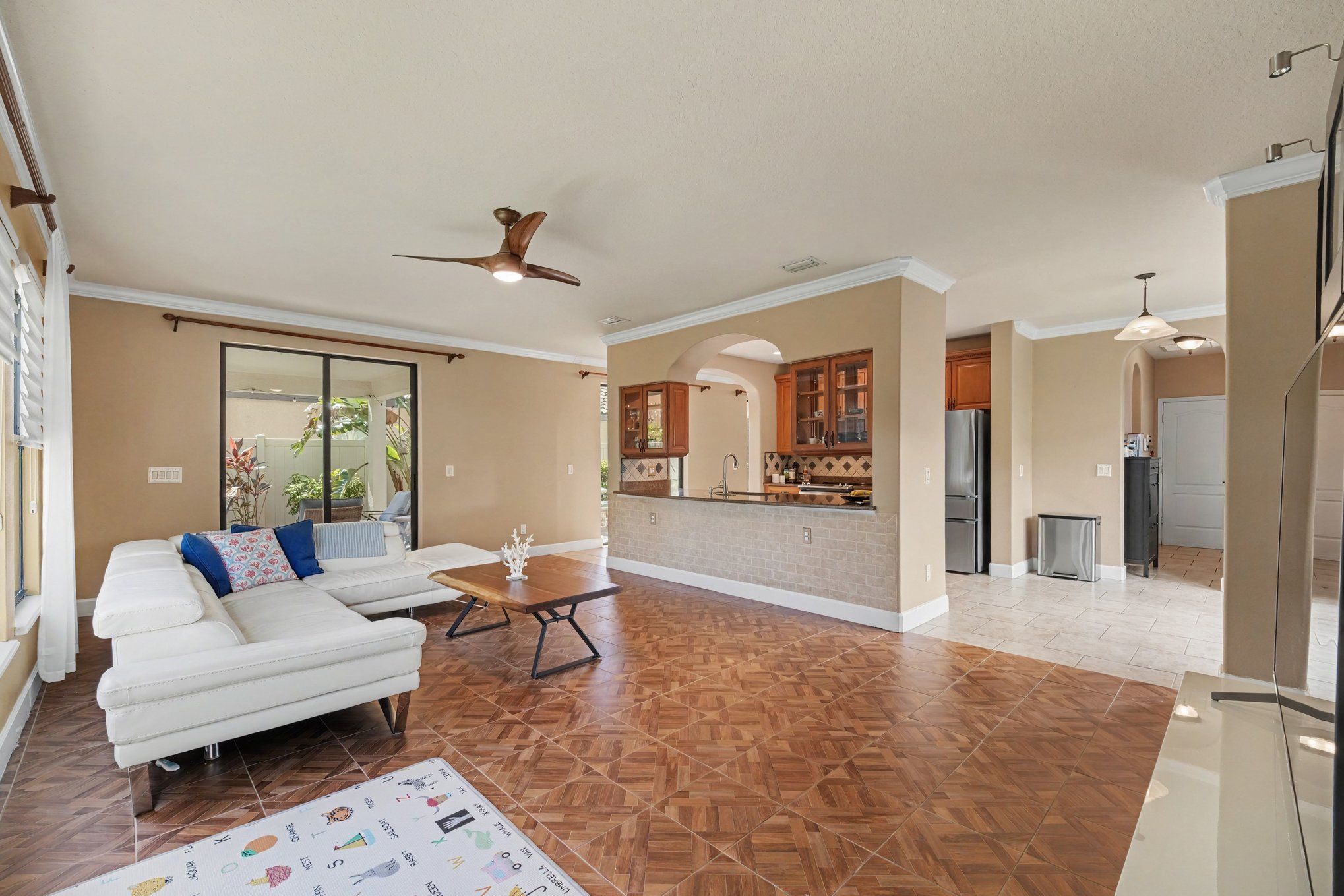  419 Montecito Drive, Satellite Beach, FL, 32937 - 物件實景