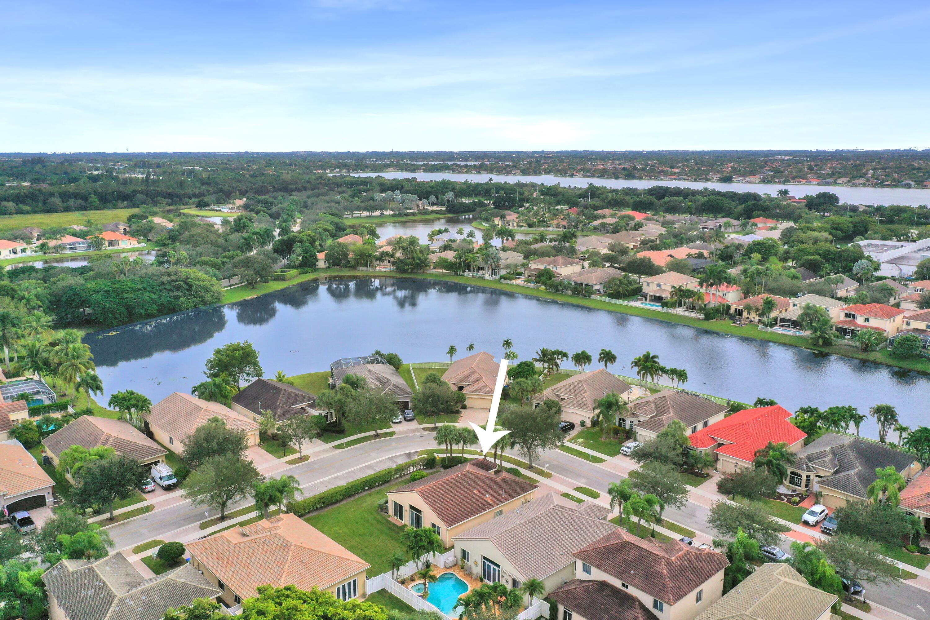 Pembroke Pines, Florida, 33332, United States, 3 Bedrooms Bedrooms, ,2 BathroomsBathrooms,Residential,For Sale,1987784