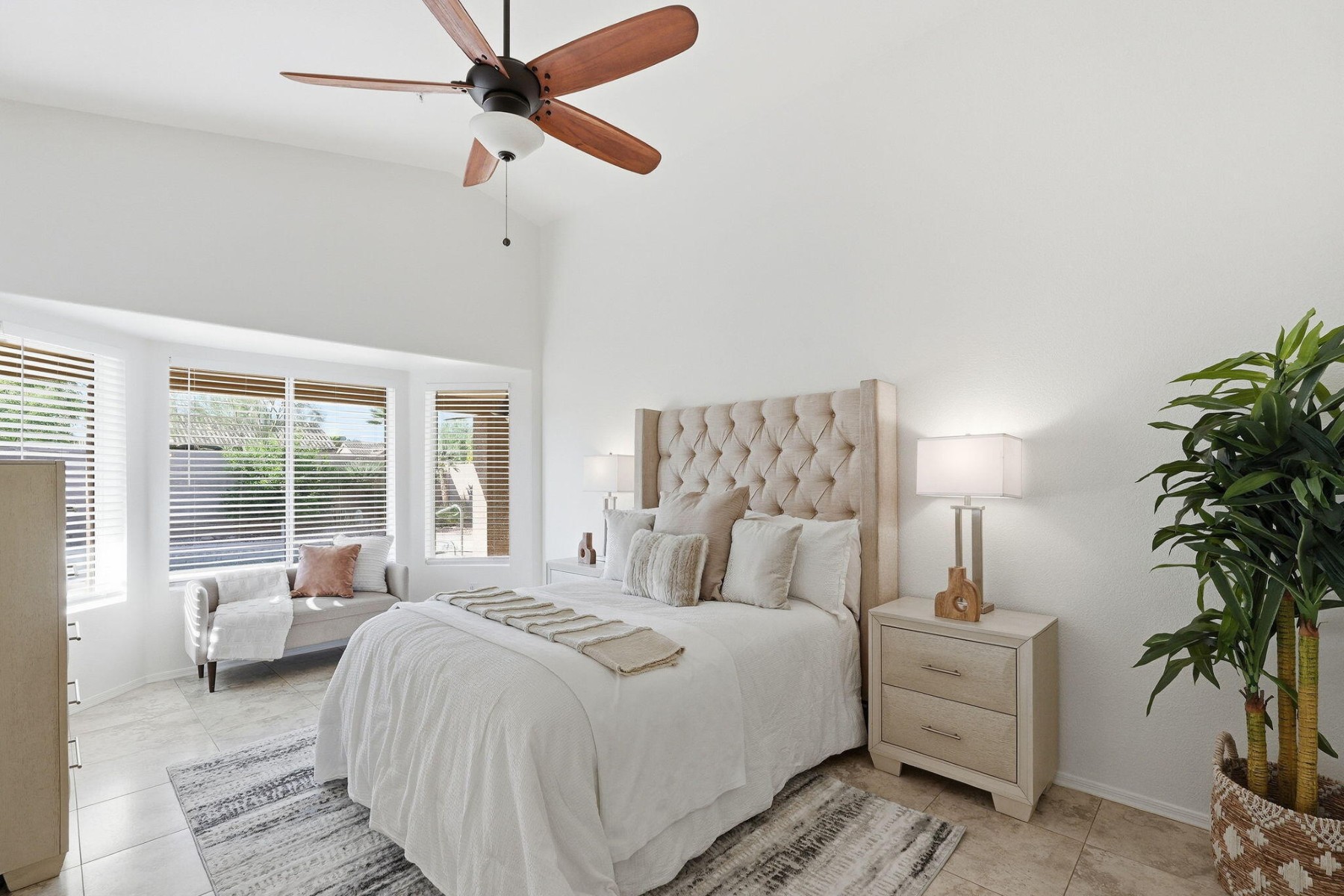  7276 E Softwind Drive¦Scottsdale, AZ - 物件實景