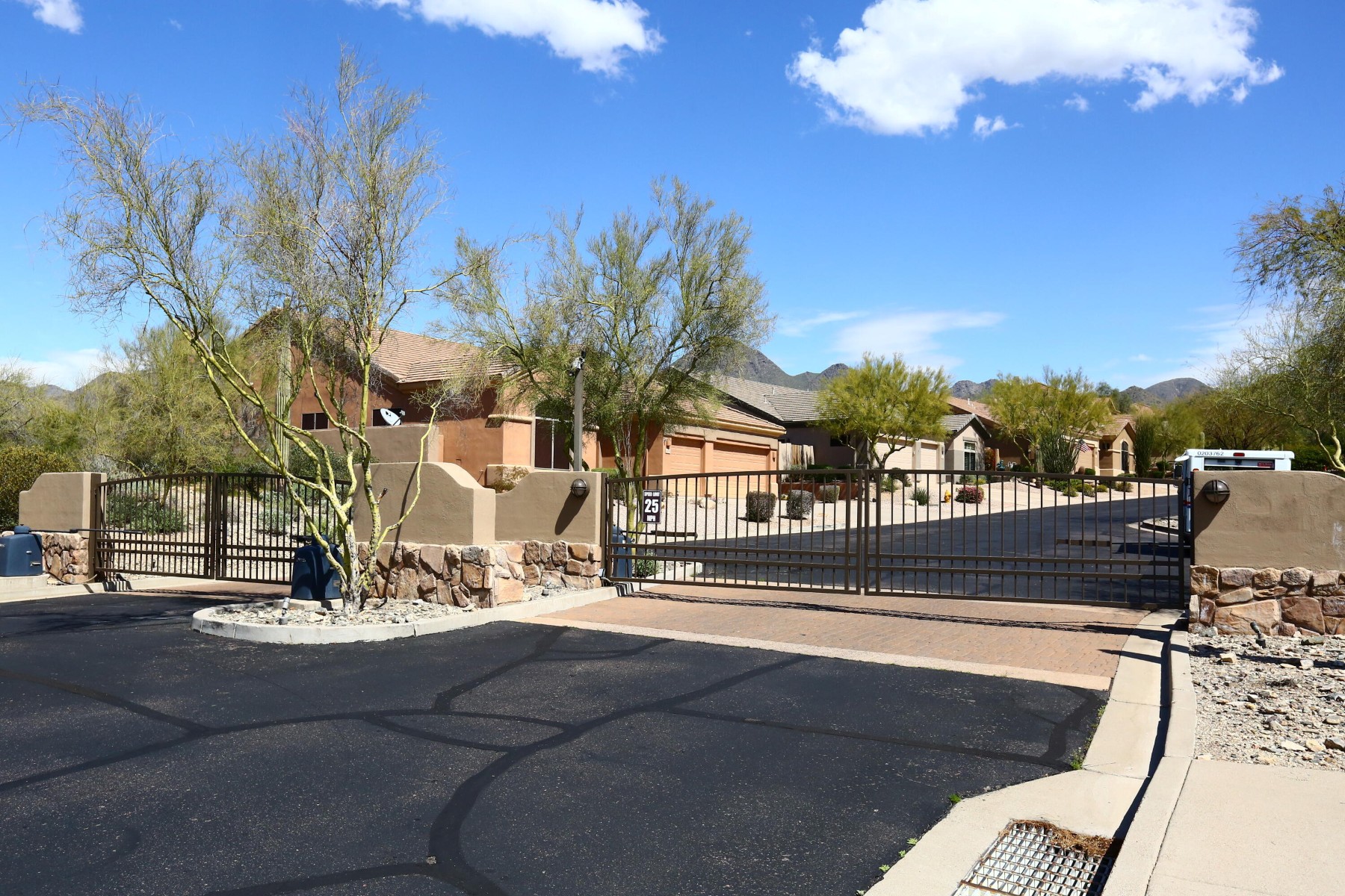  10679 E Raintree Drive¦Scottsdale, AZ - 物件實景