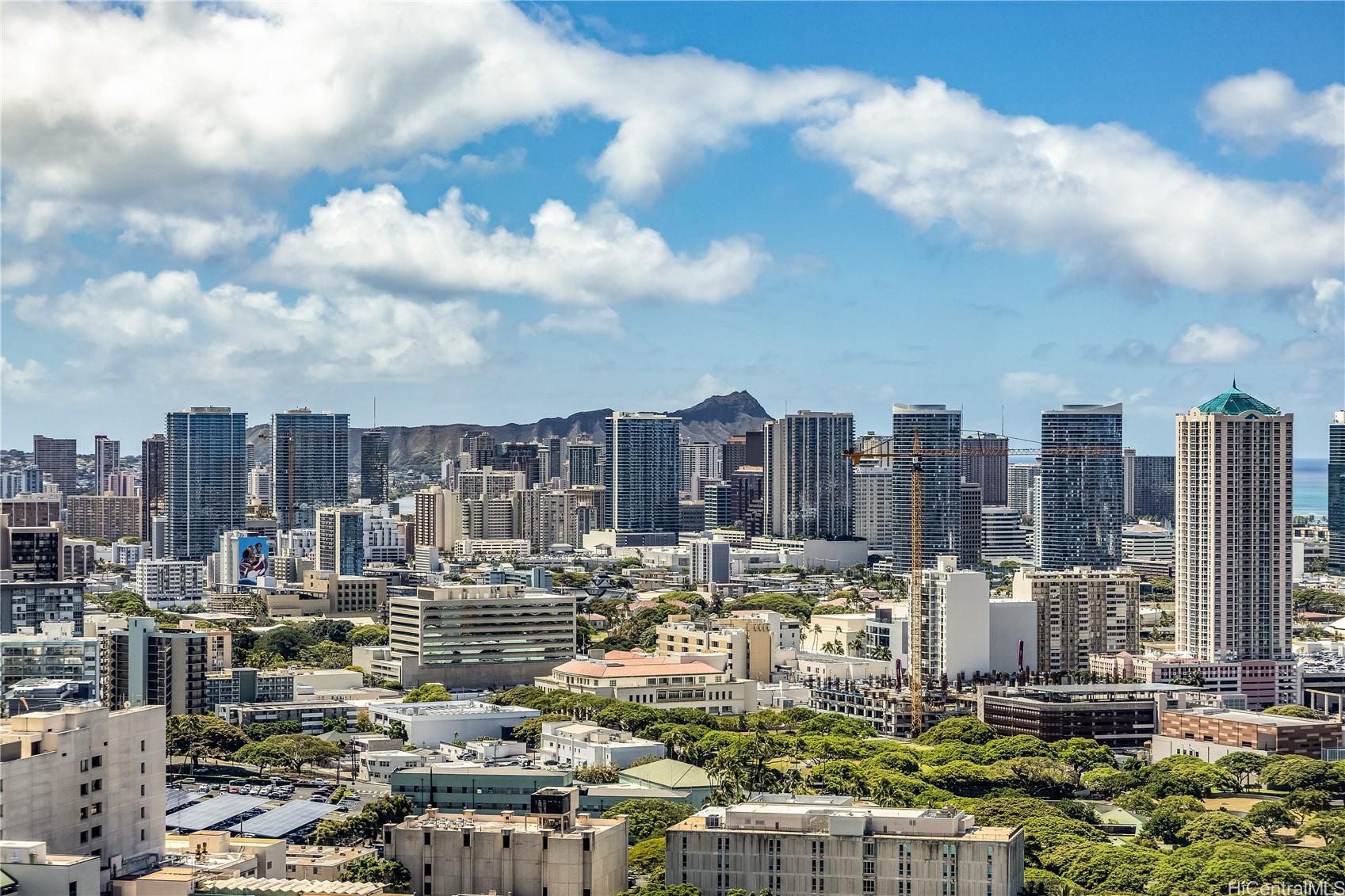 Honolulu, Hawaii, 96813, United States, 1 Bedroom Bedrooms, ,1 BathroomBathrooms,Residential,For Sale,1828131