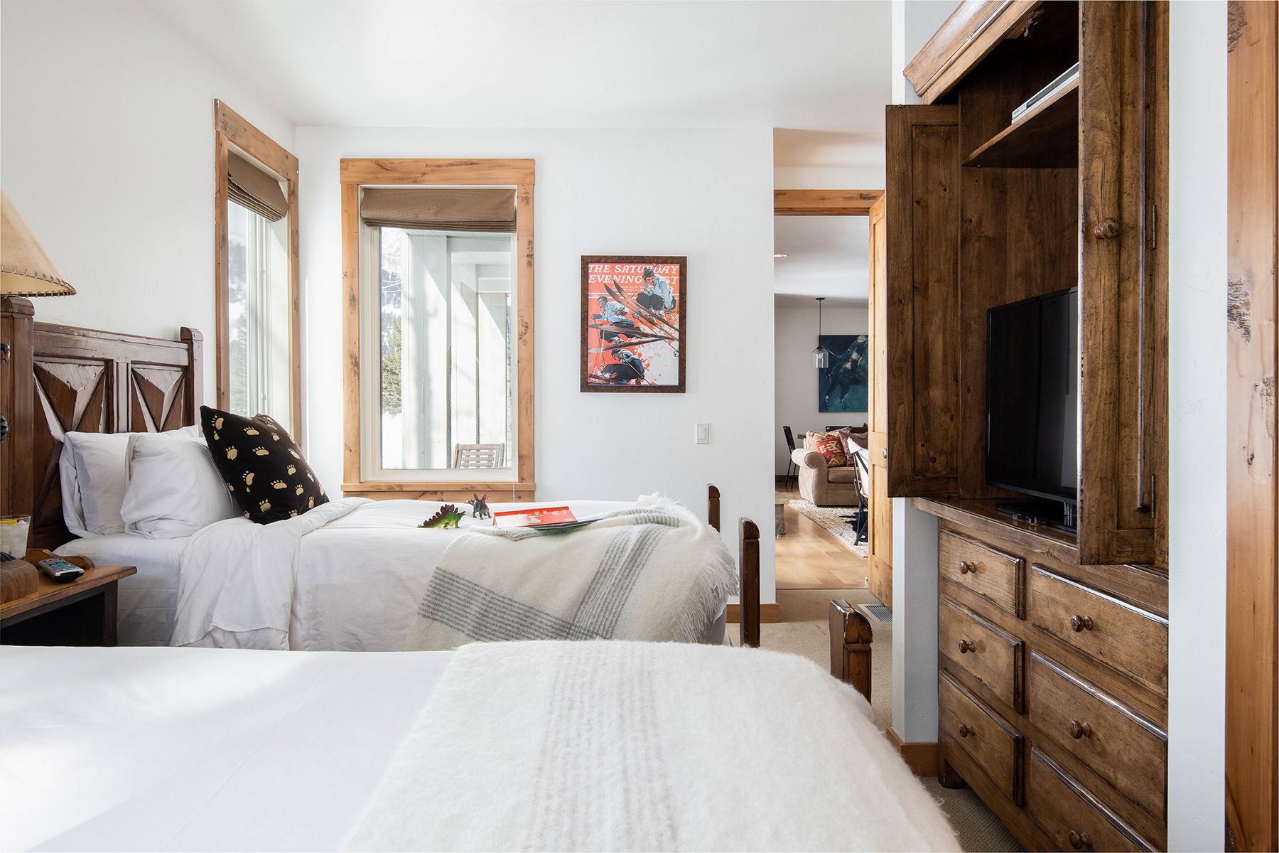  Teton Pines Condo - 物件實景