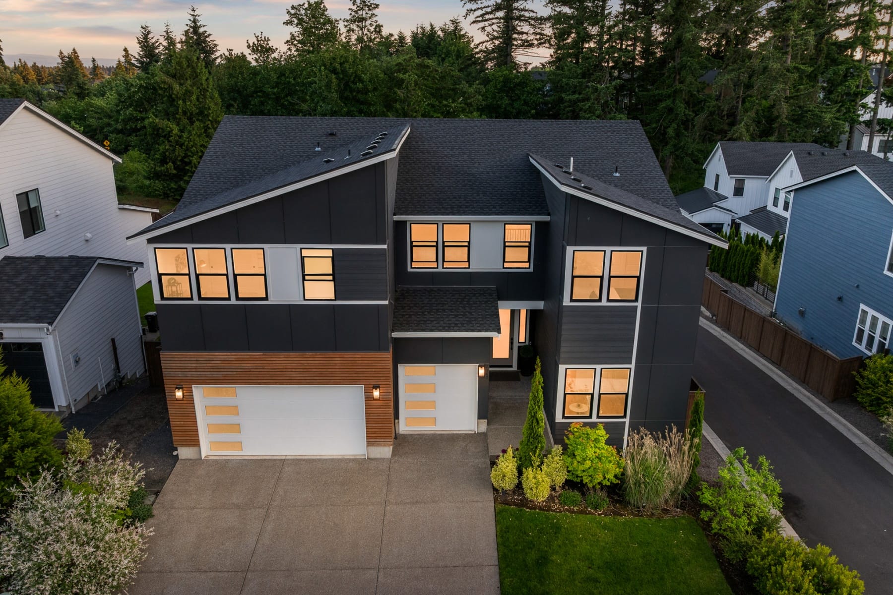  2763 DAHLIA DR West Linn, OR 97068 - 物件實景