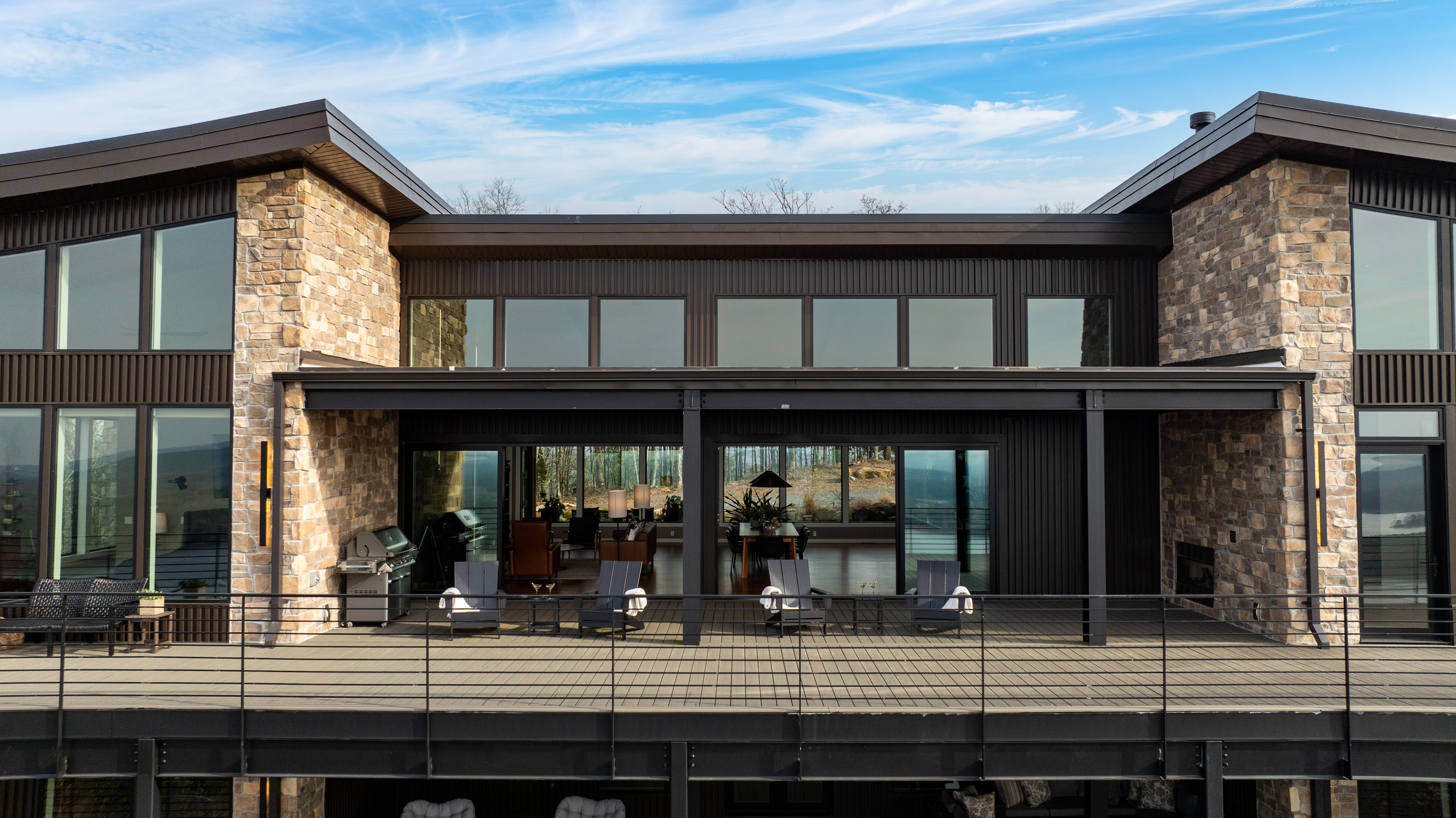  The Overlook at Greers Ferry Lake - 物件實景