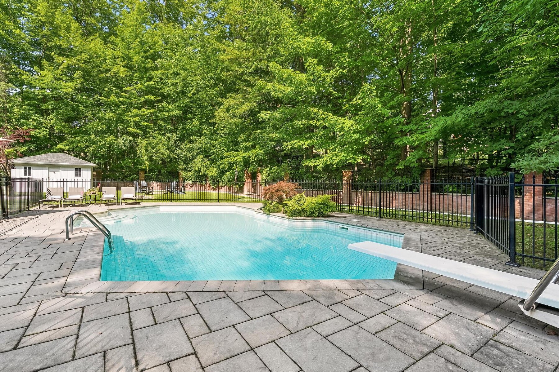  Senneville, Montréal - 物件實景