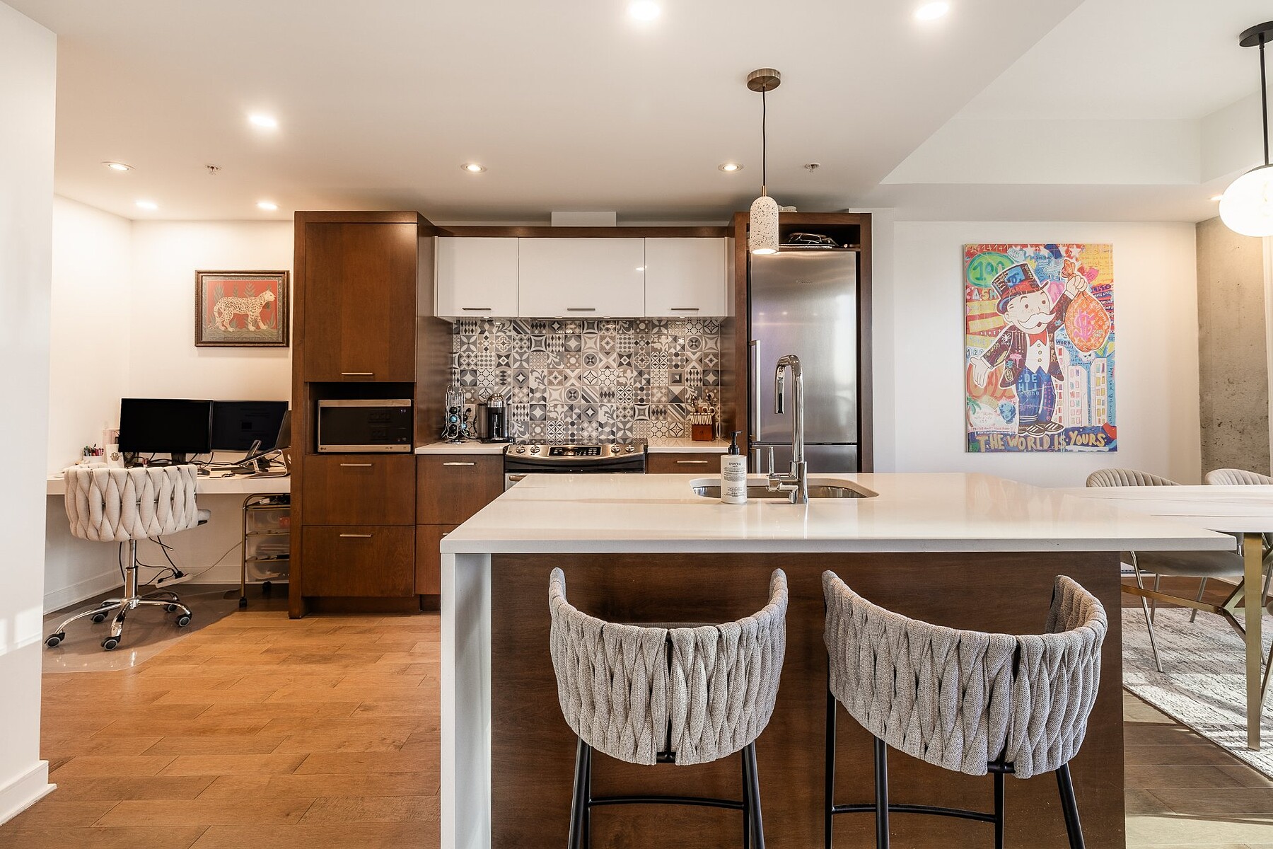  Verdun / Île-des-Soeurs, Montréal - 物件實景