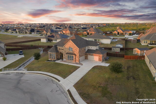 Schertz, Texas, 78154, United States, 5 Bedrooms Bedrooms, ,5 BathroomsBathrooms,Residential,For Sale,1989043