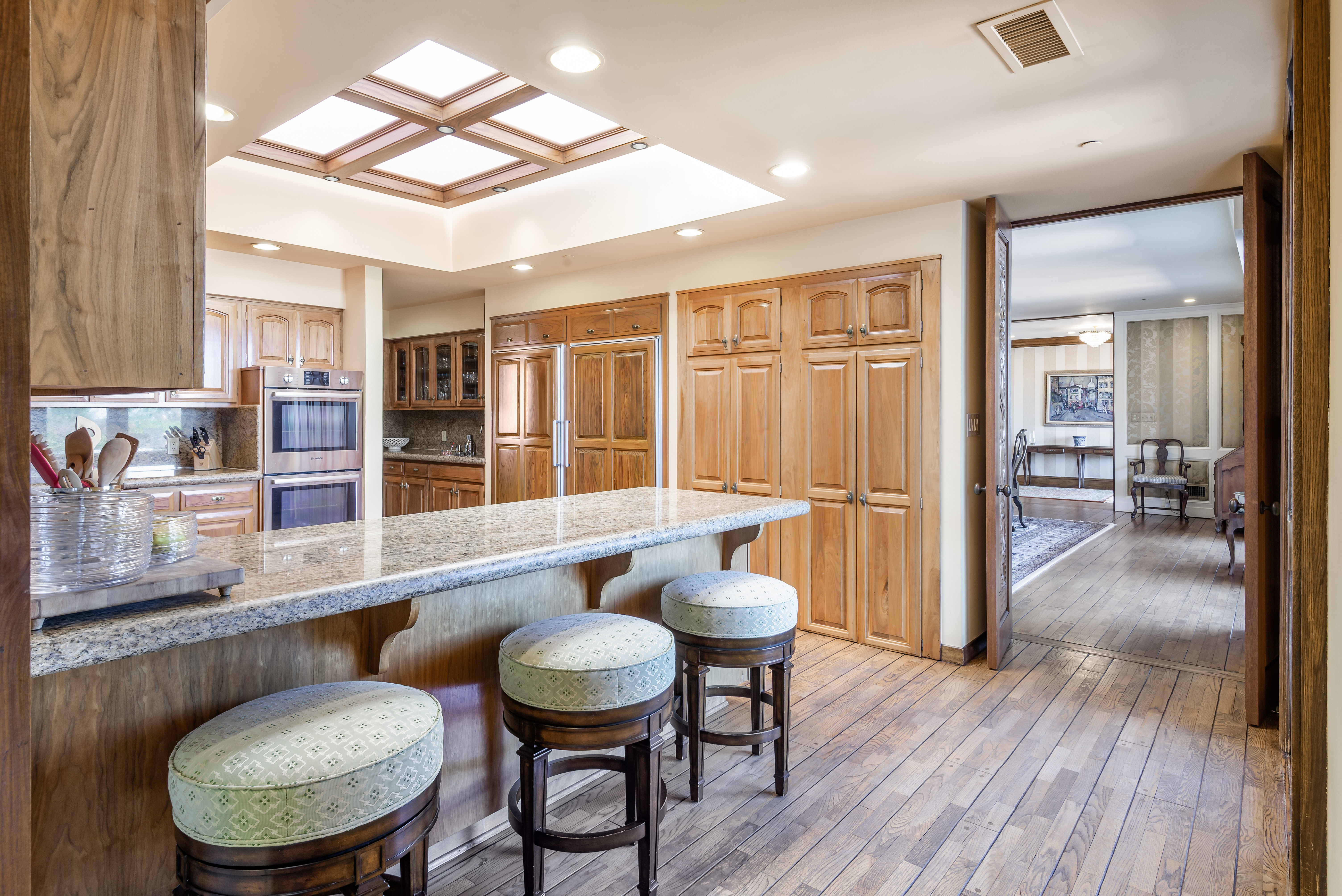  34 Crest Road East, Rolling Hills, CA 90274 - 物件實景