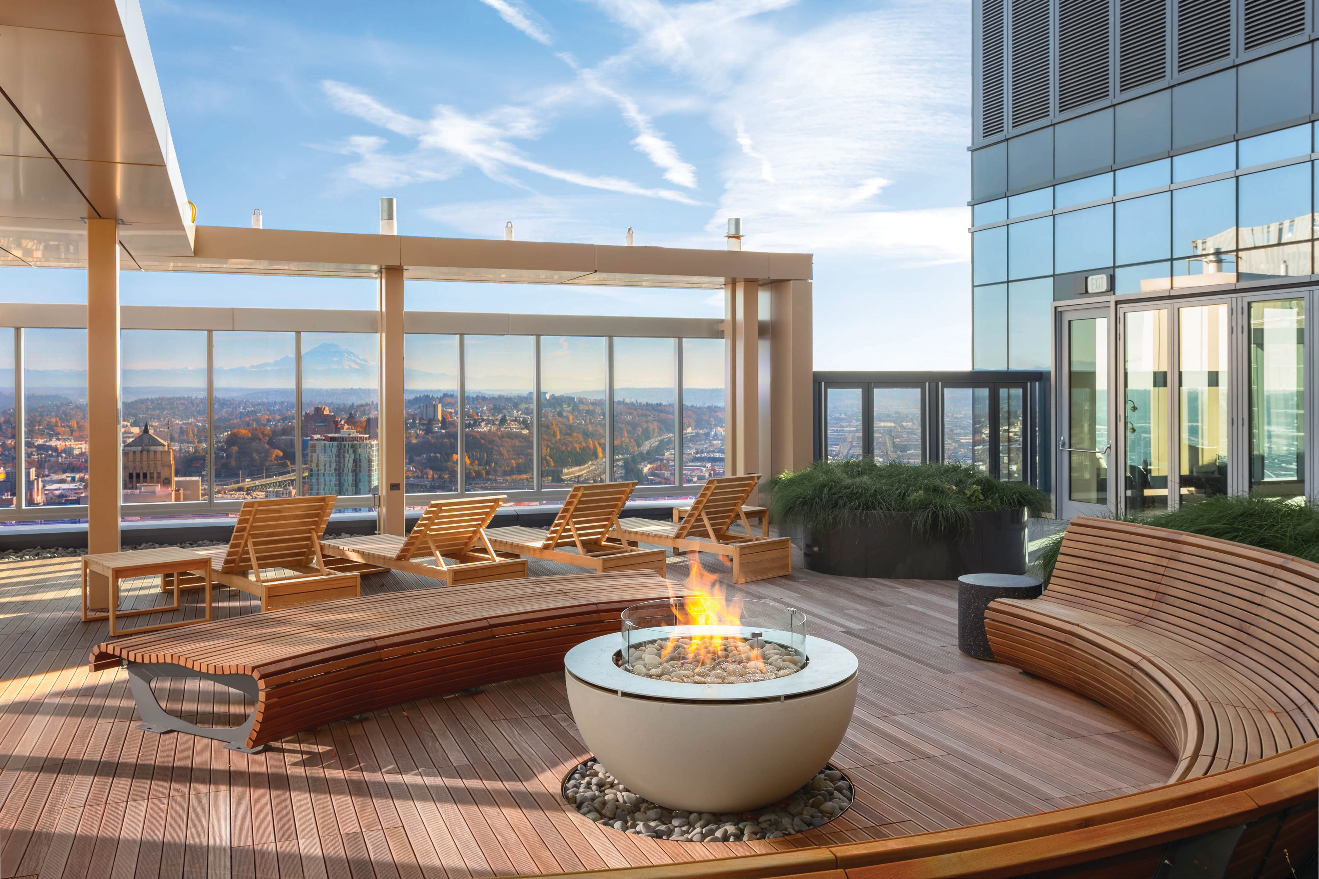  800 Columbia Street #2203, Seattle, WA, 98104 - 物件實景