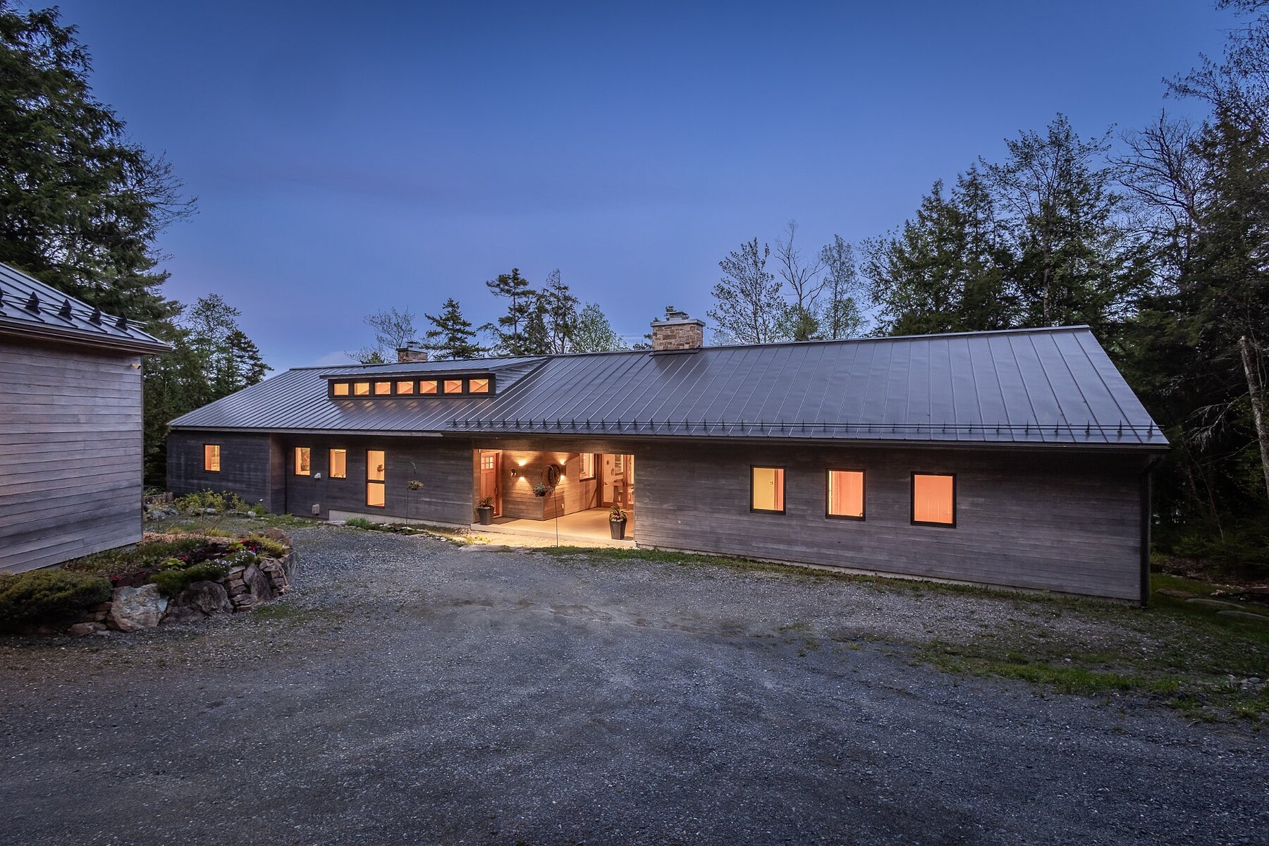  Racine, Eastern Townships - 物件實景