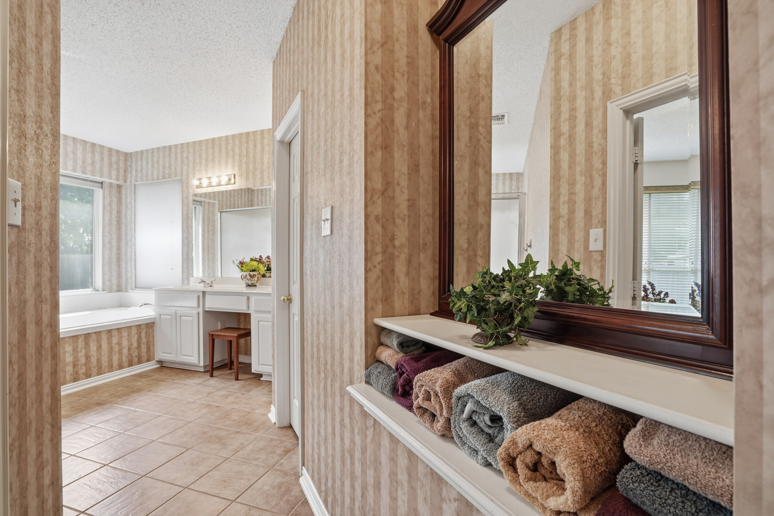  6720 Branch Creek Drive, Fort Worth, TX, 76132 - 物件實景