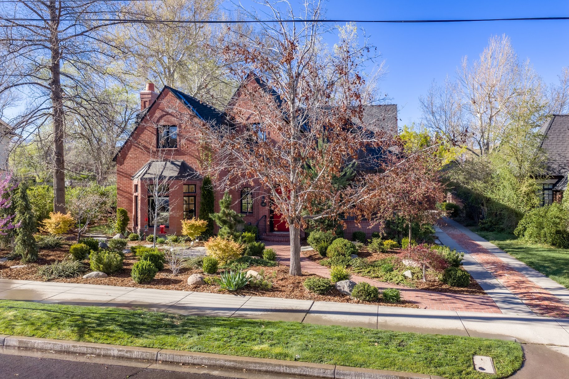  Timeless Architecture. Modern Living. - 物件實景